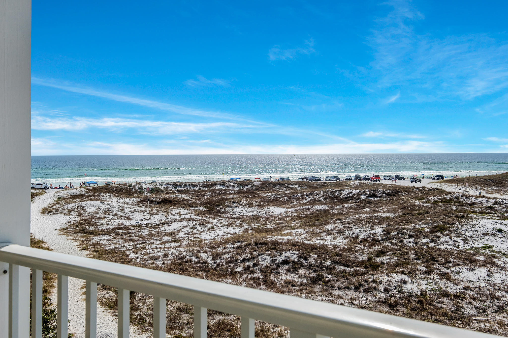 GRAYTON BEACH - Residential