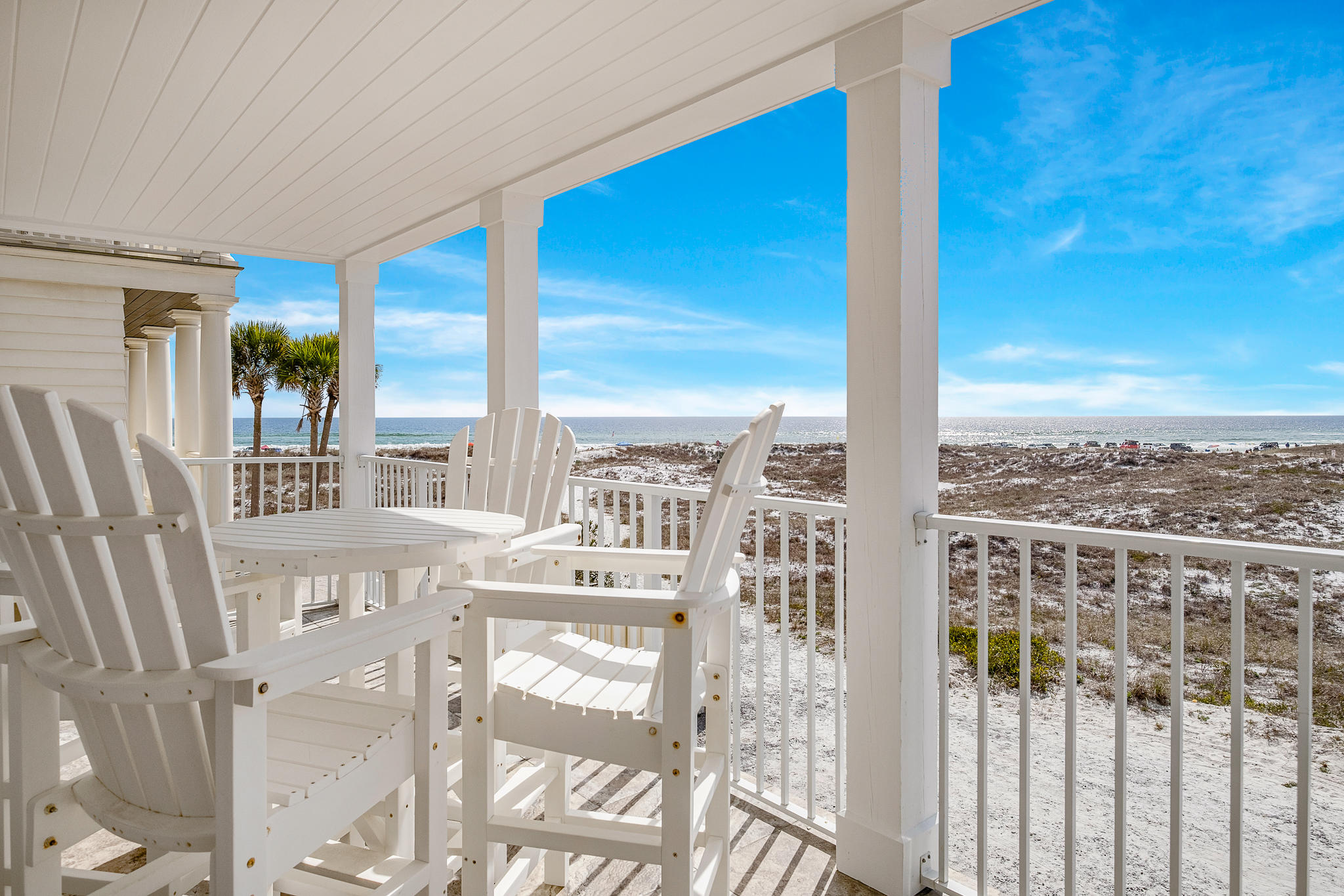 GRAYTON BEACH - Residential