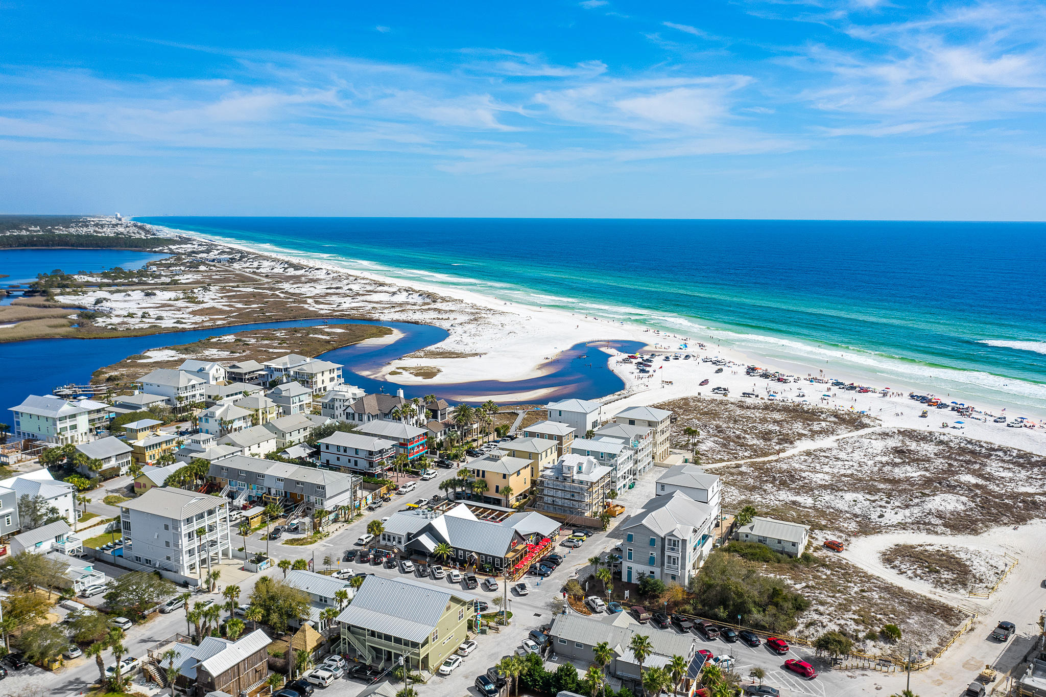 GRAYTON BEACH - Residential