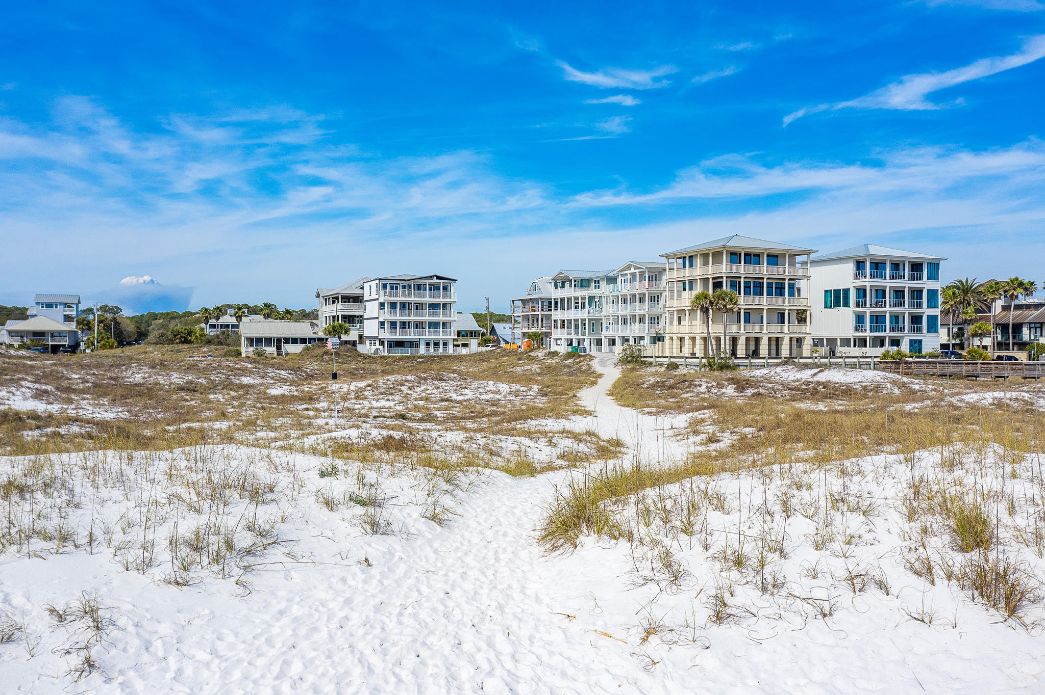 GRAYTON BEACH - Residential