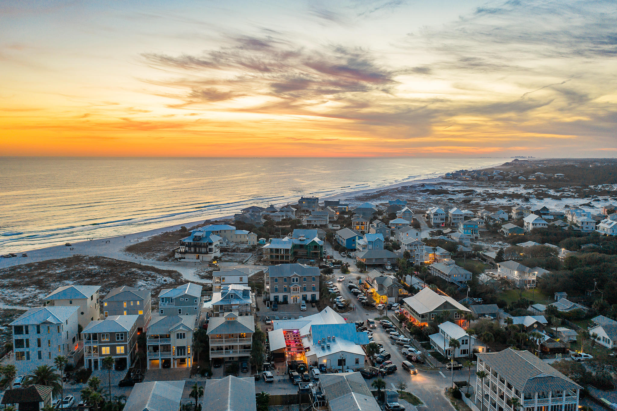 GRAYTON BEACH - Residential