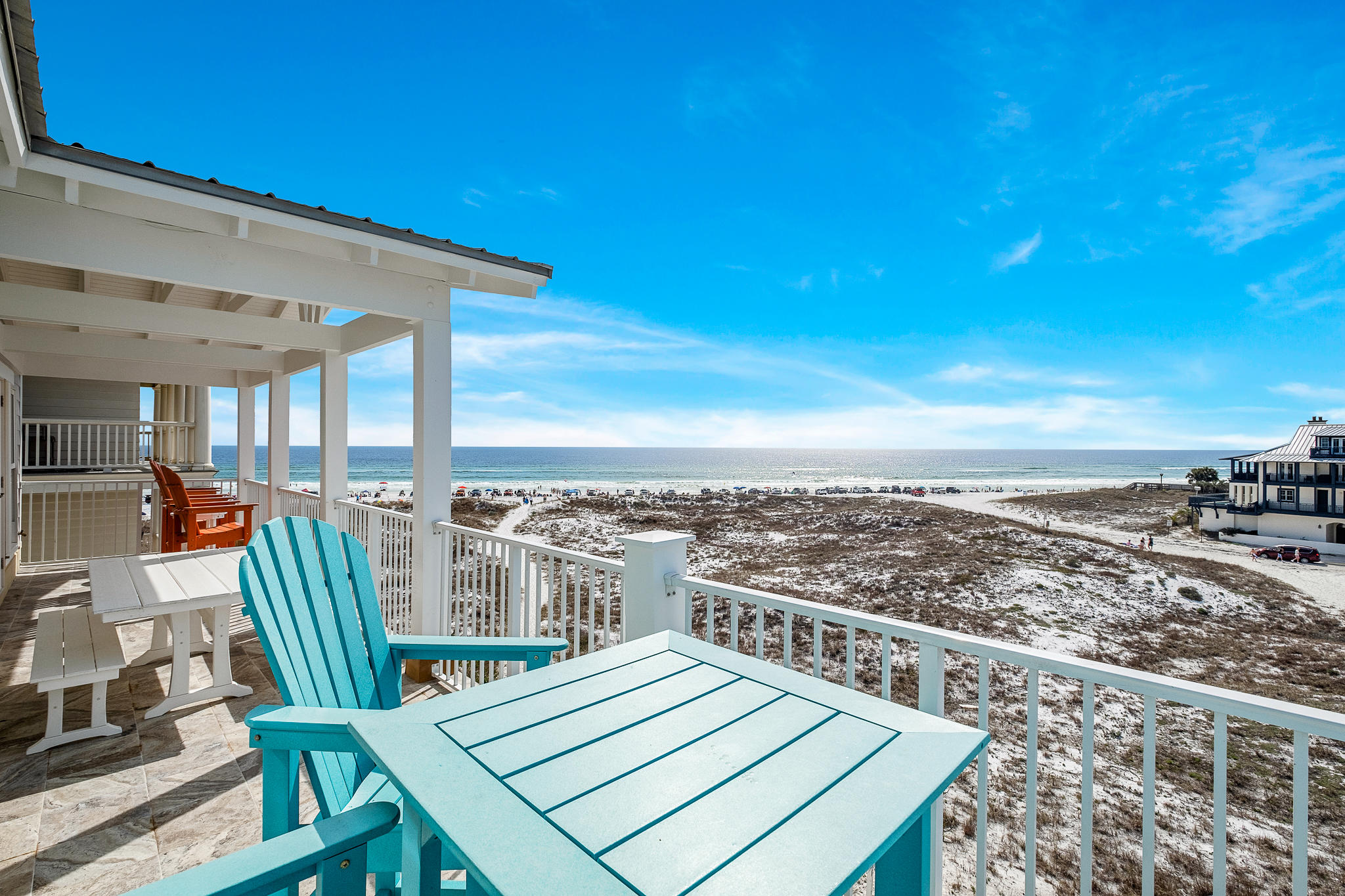 GRAYTON BEACH - Residential