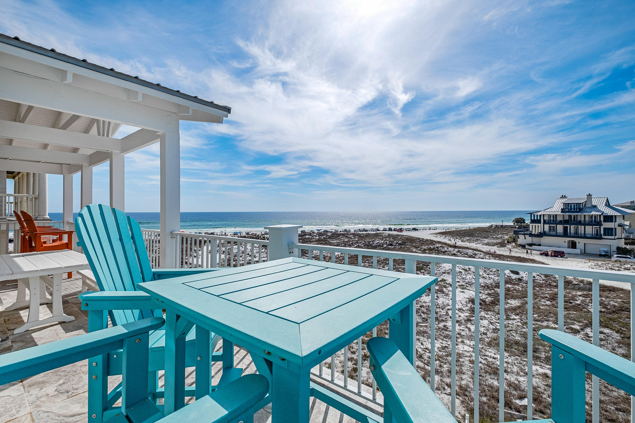 GRAYTON BEACH - Residential