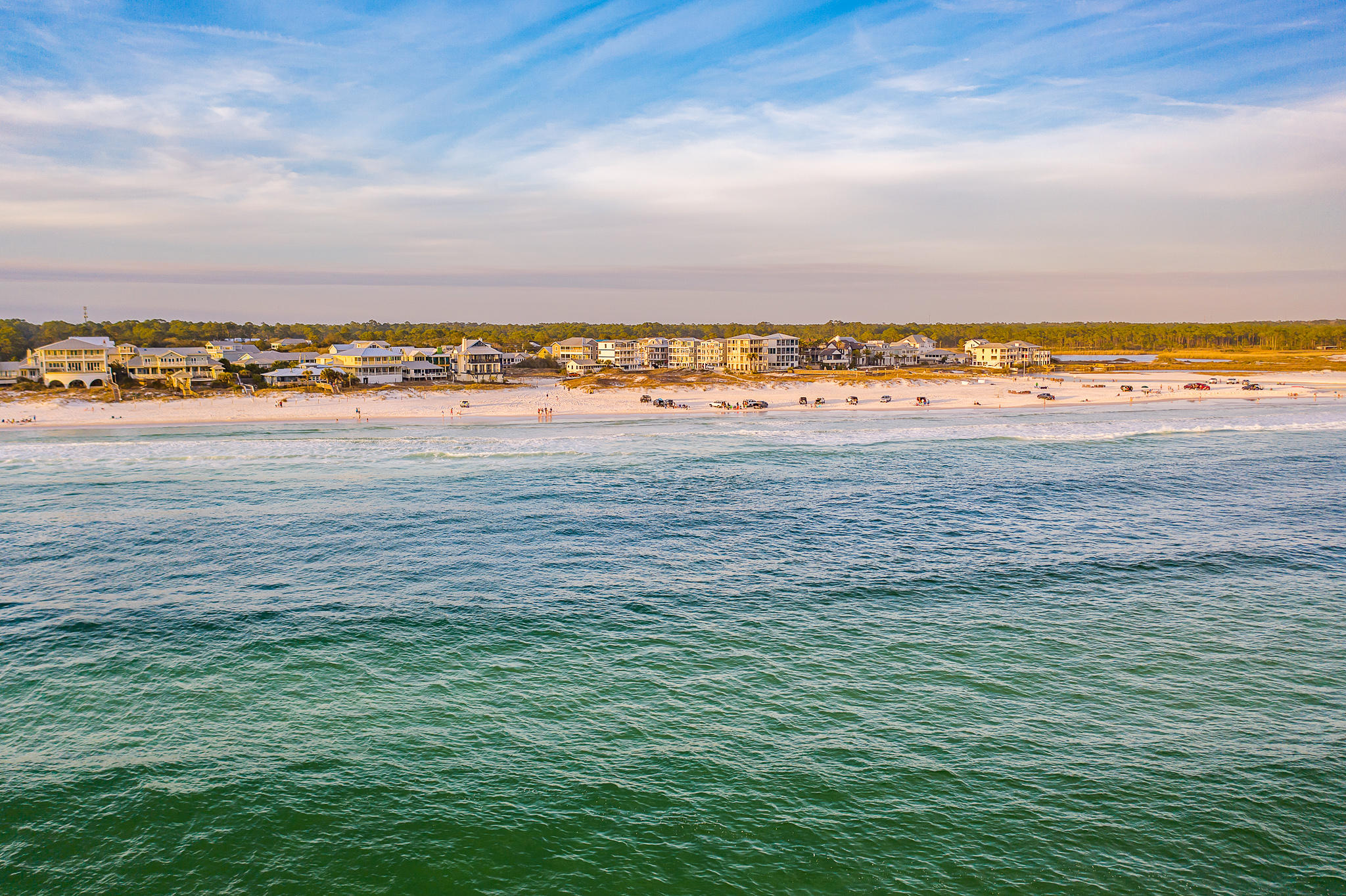 GRAYTON BEACH - Residential