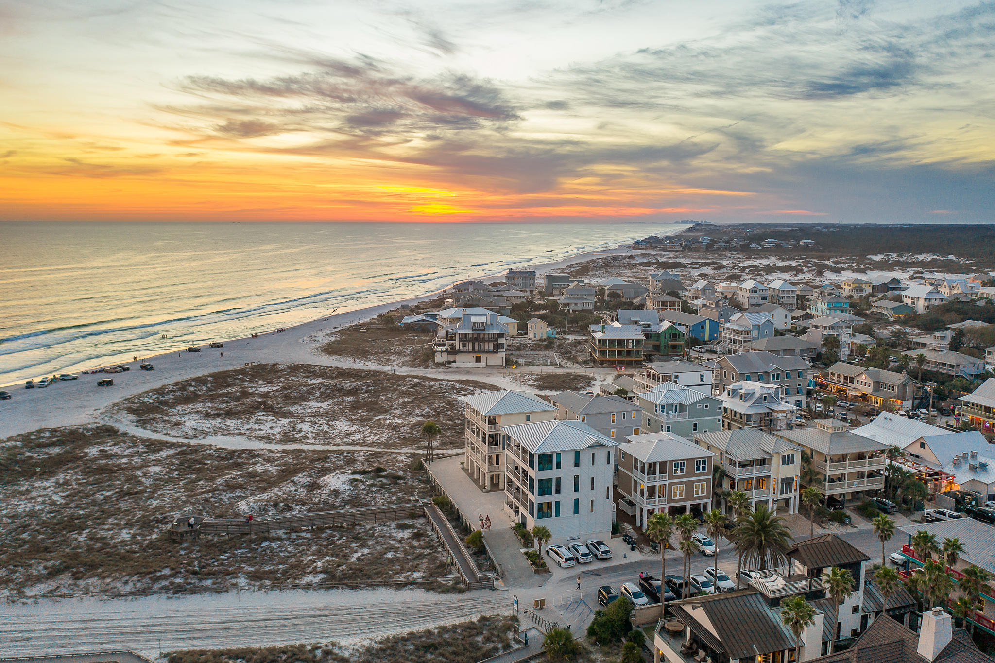 GRAYTON BEACH - Residential