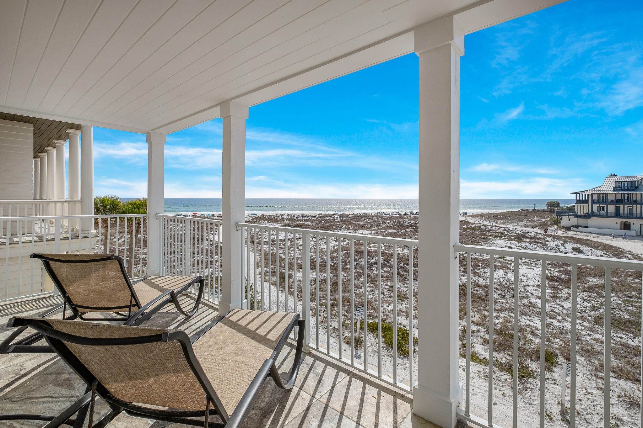 GRAYTON BEACH - Residential