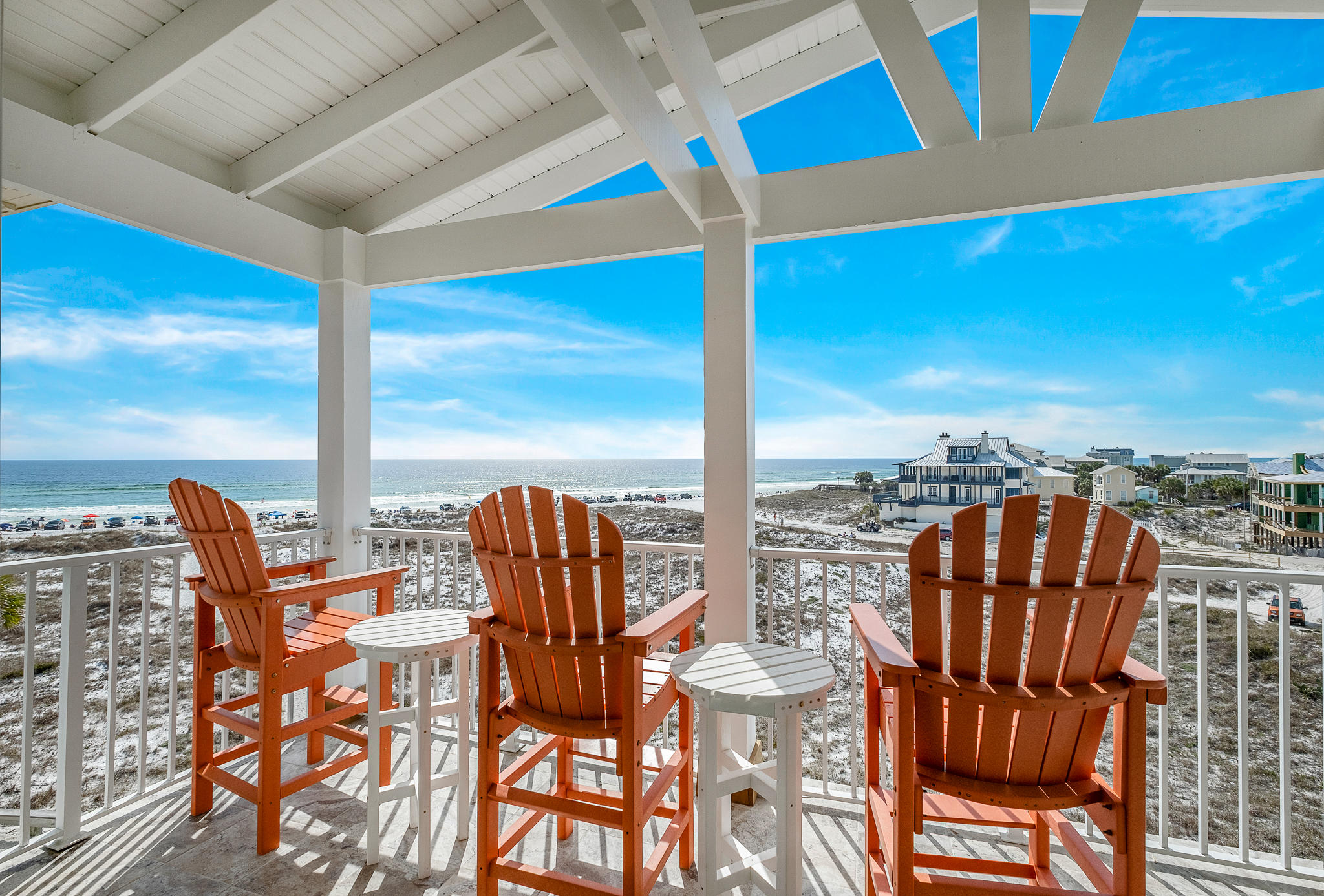 GRAYTON BEACH - Residential