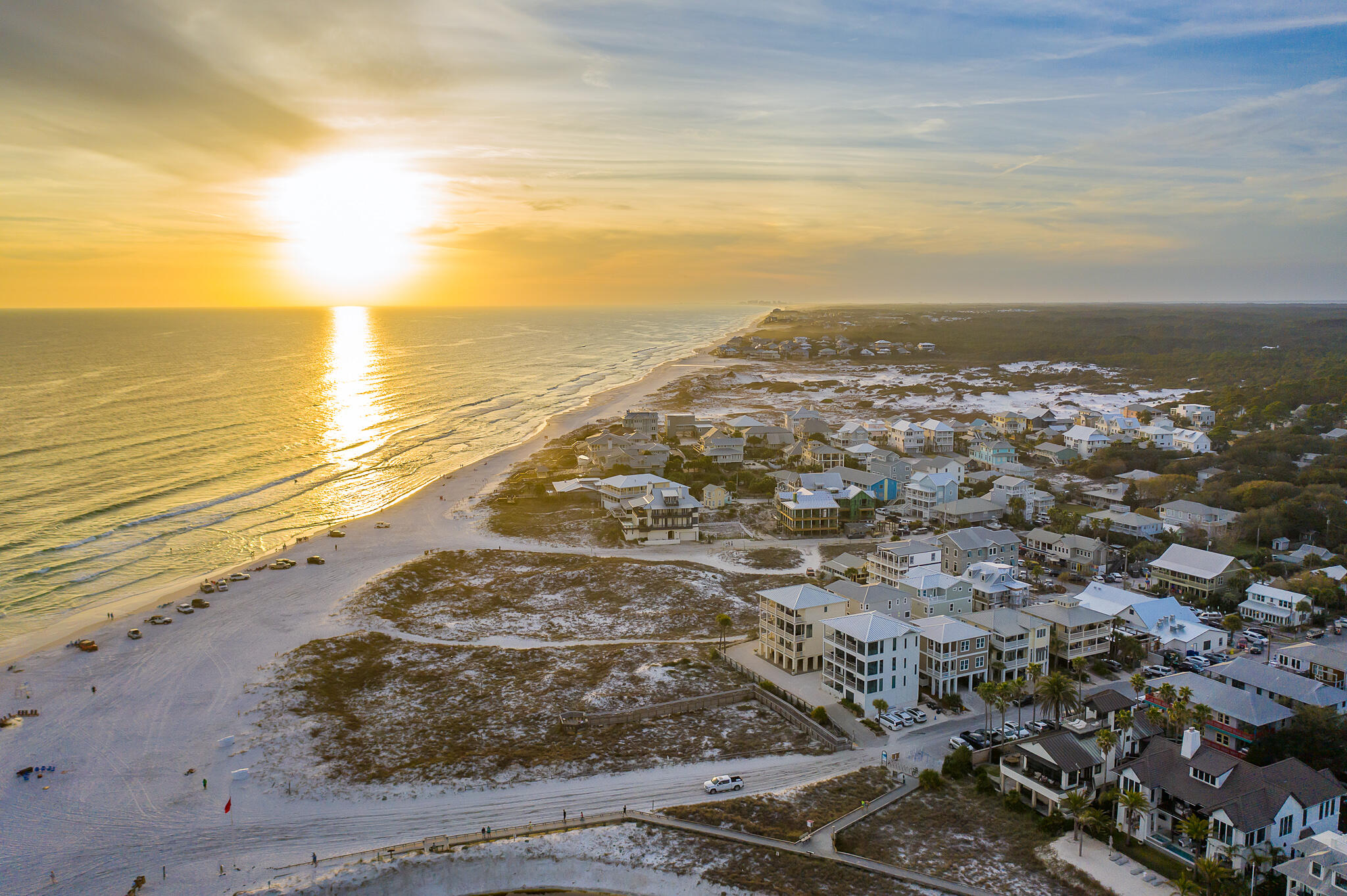 GRAYTON BEACH - Residential