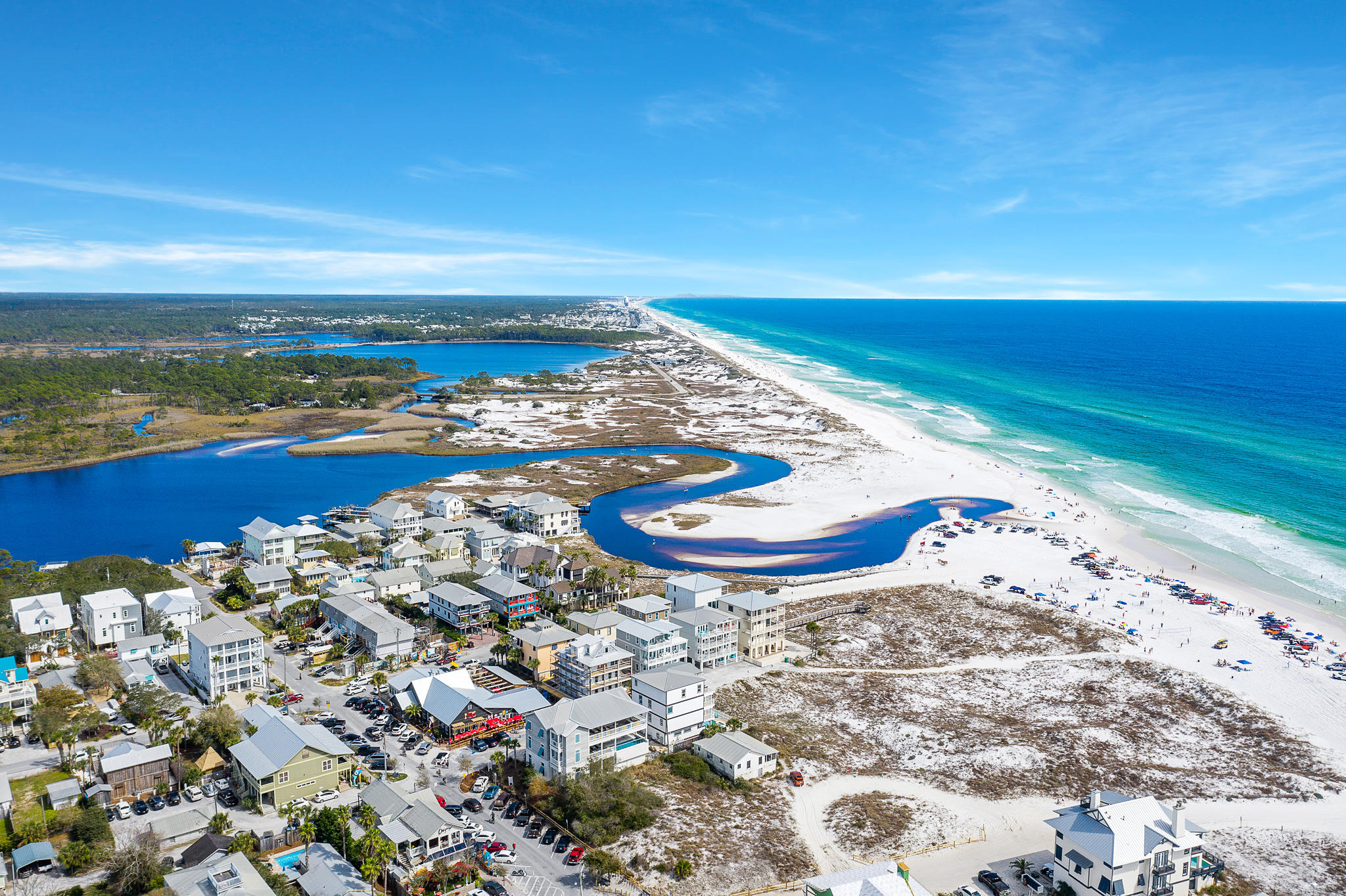 GRAYTON BEACH - Residential