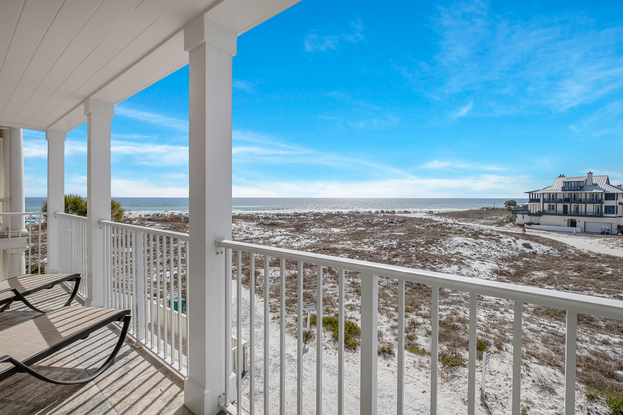 GRAYTON BEACH - Residential