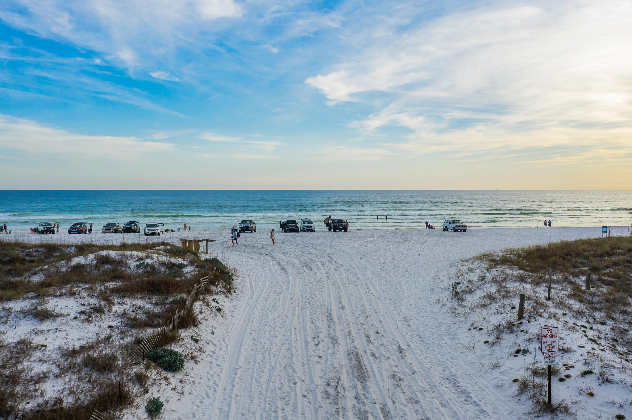 GRAYTON BEACH - Residential