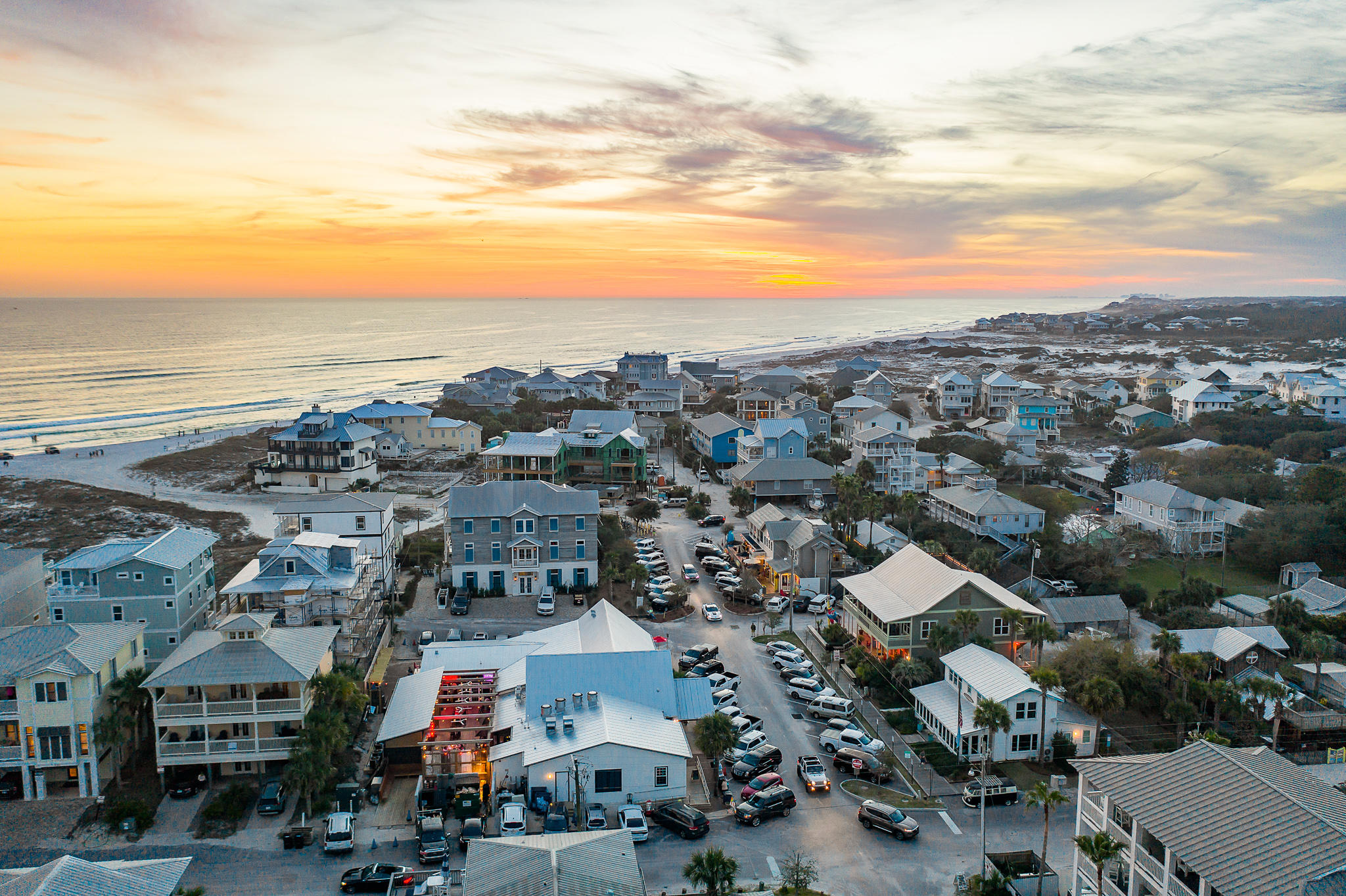 GRAYTON BEACH - Residential