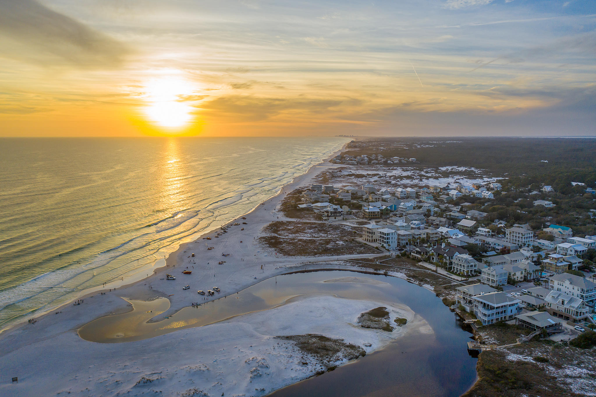 GRAYTON BEACH - Residential