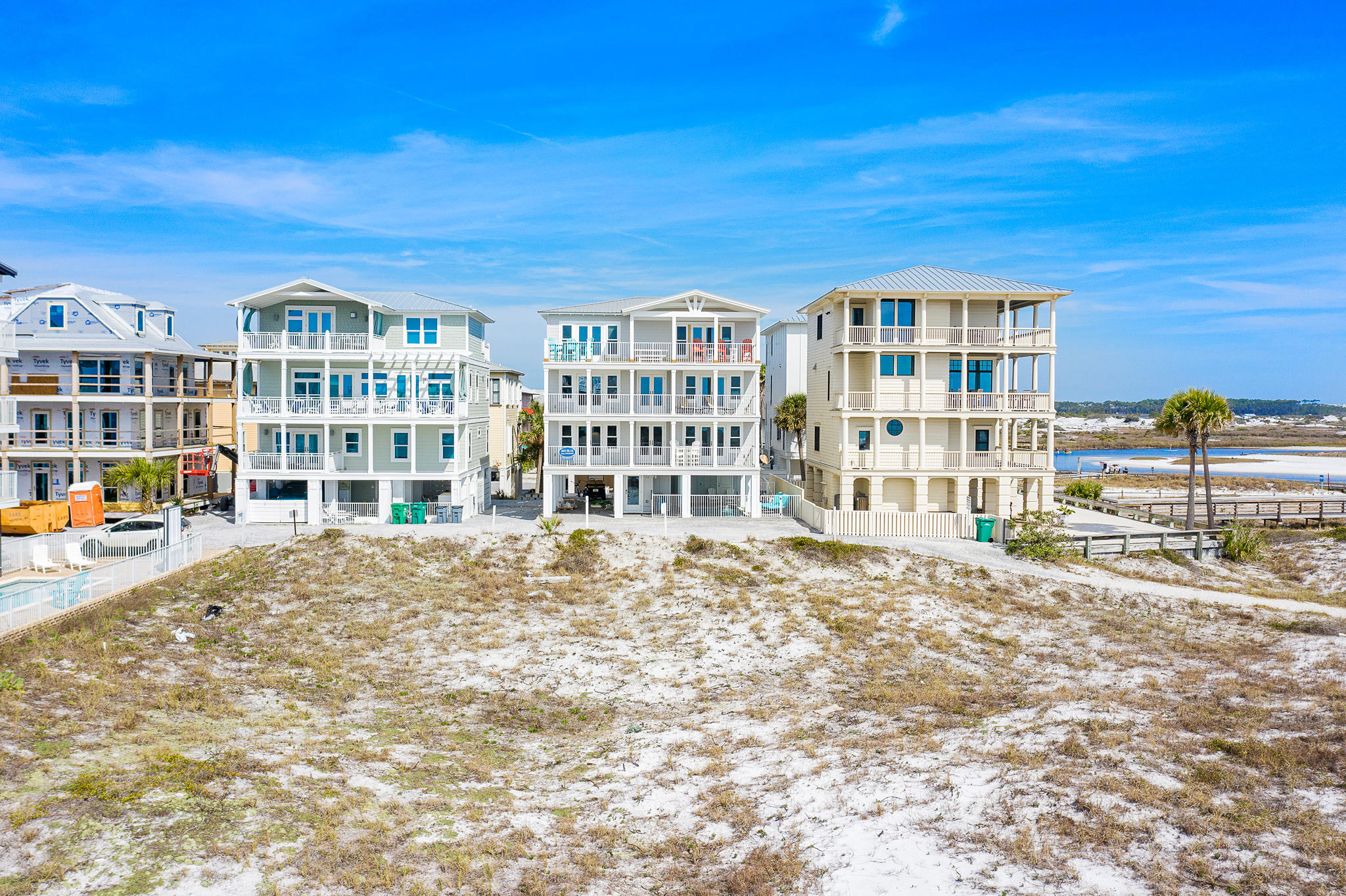 GRAYTON BEACH - Residential