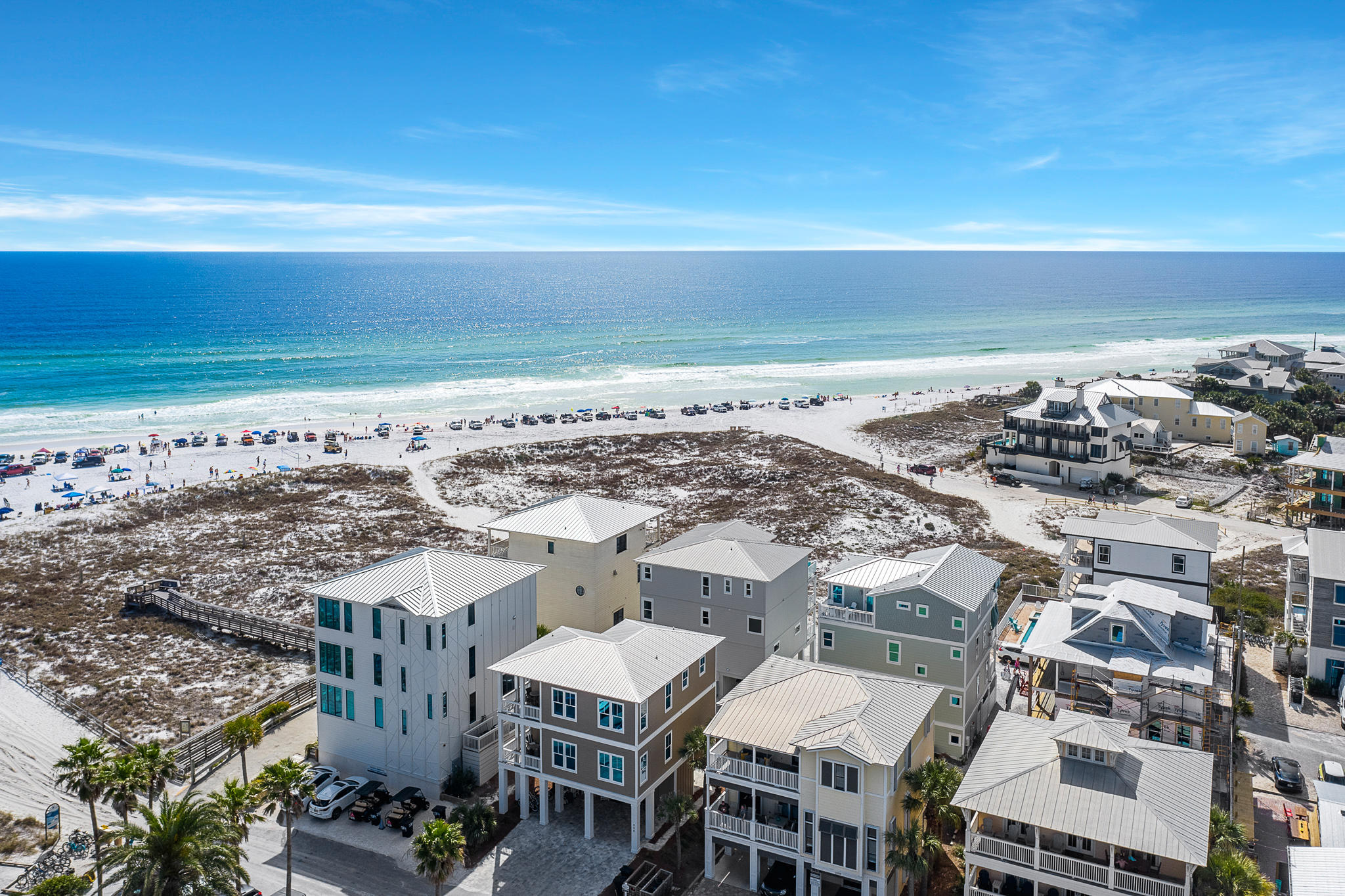 GRAYTON BEACH - Residential