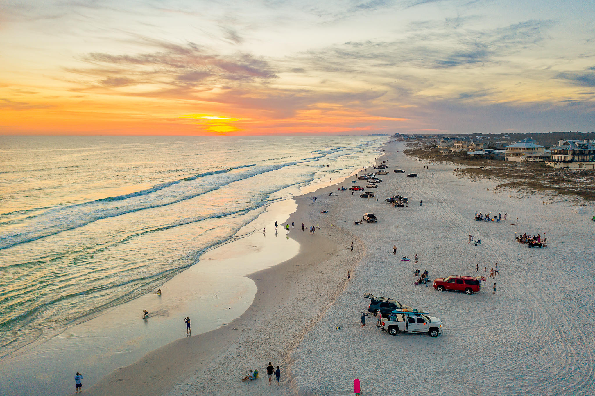 GRAYTON BEACH - Residential