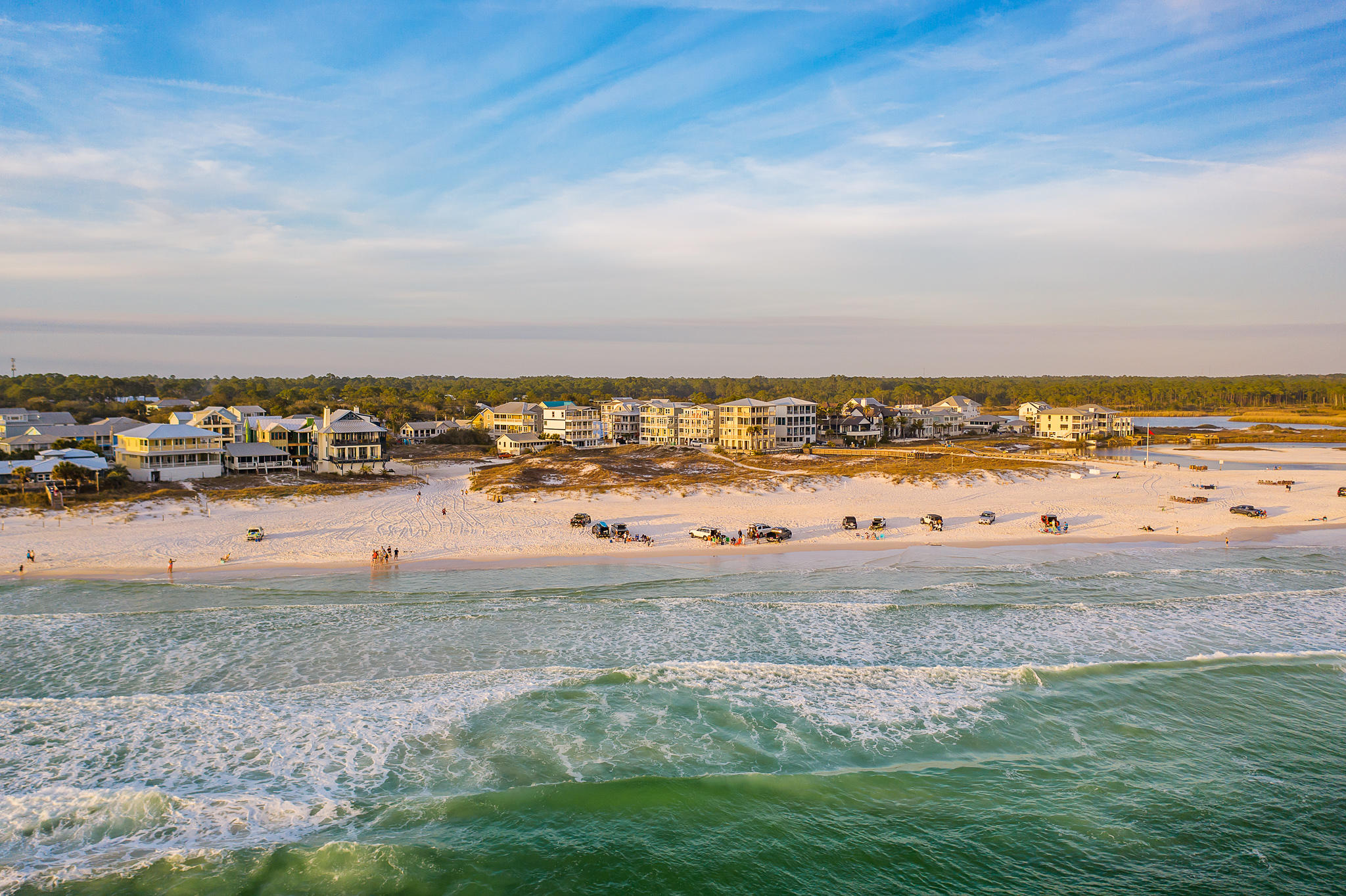 GRAYTON BEACH - Residential