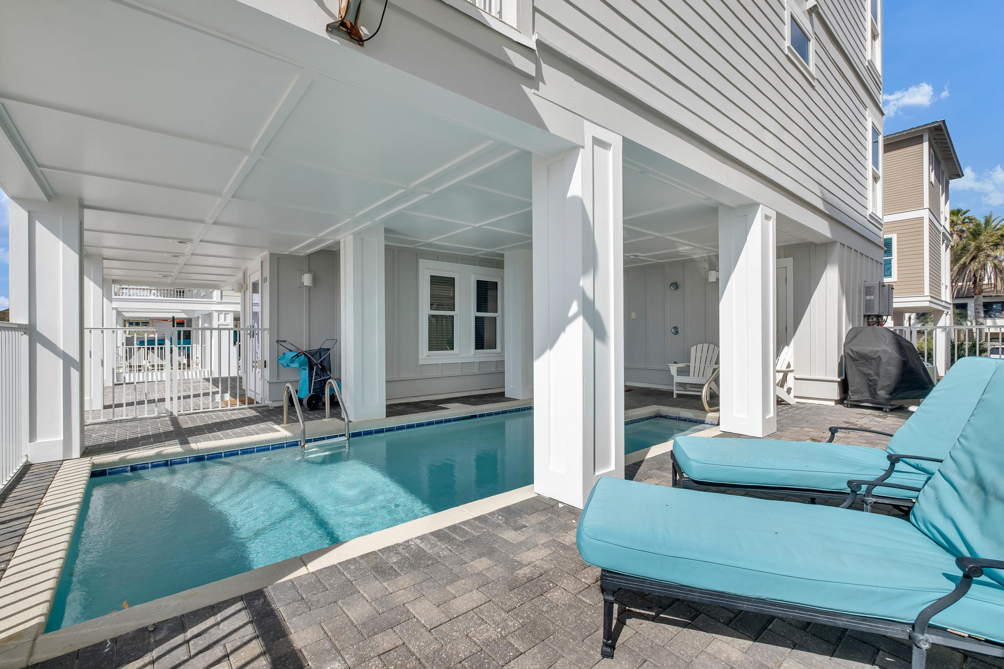 GRAYTON BEACH - Residential