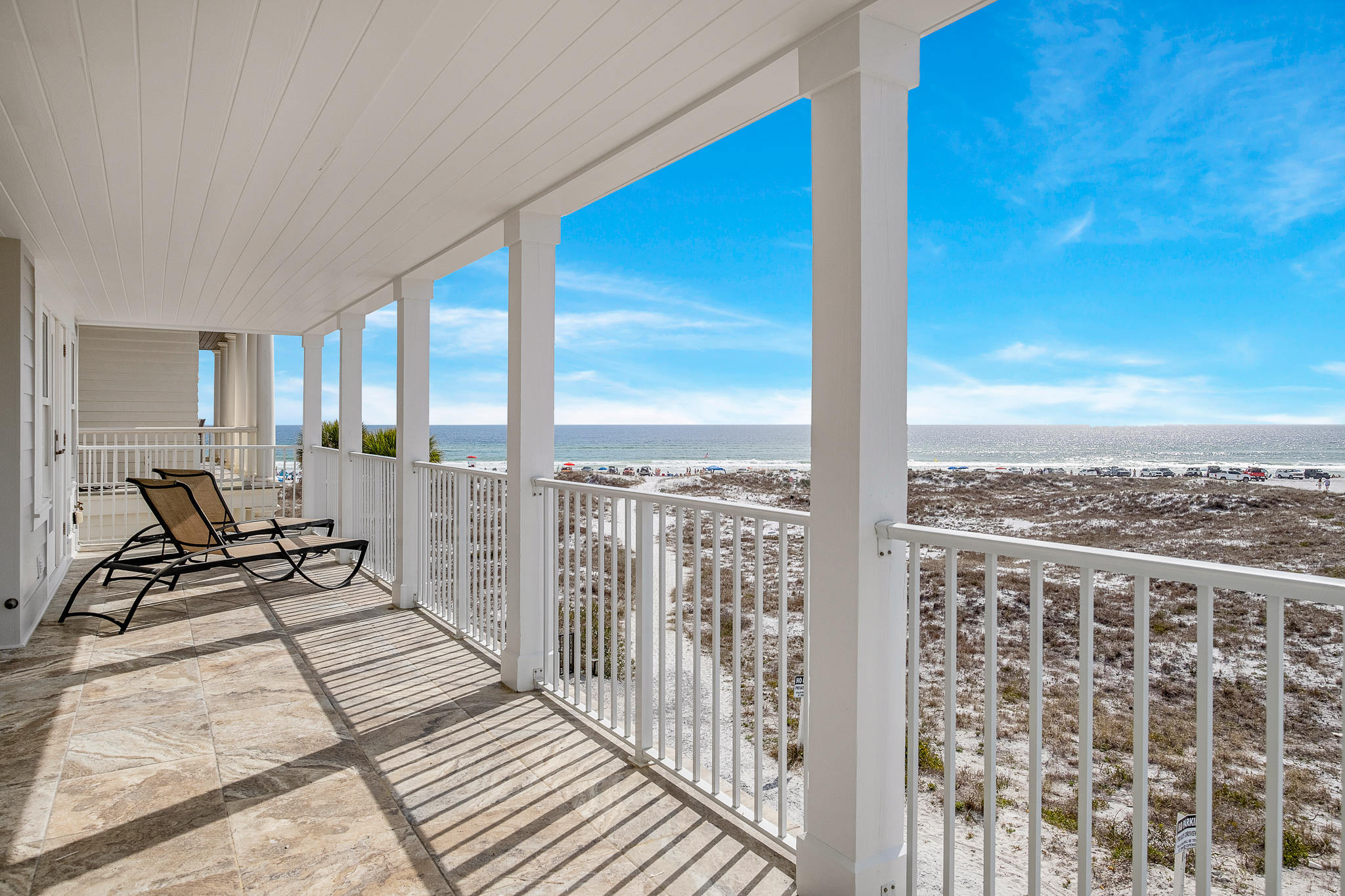 GRAYTON BEACH - Residential