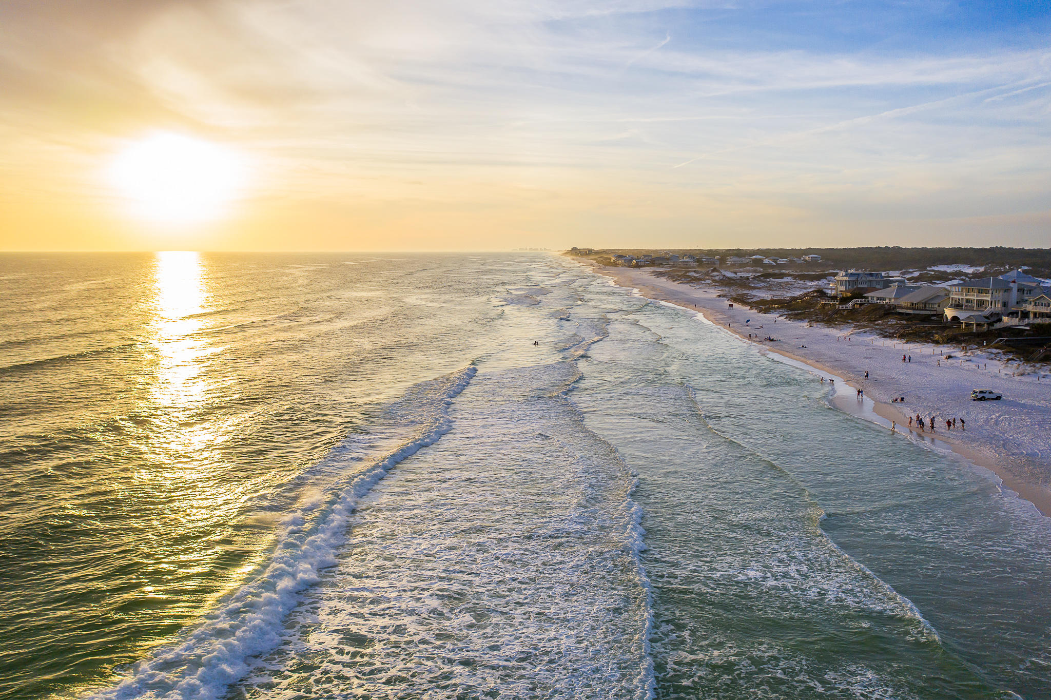 GRAYTON BEACH - Residential