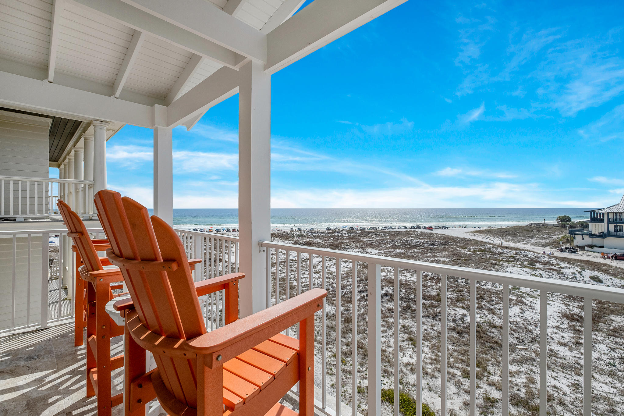 GRAYTON BEACH - Residential