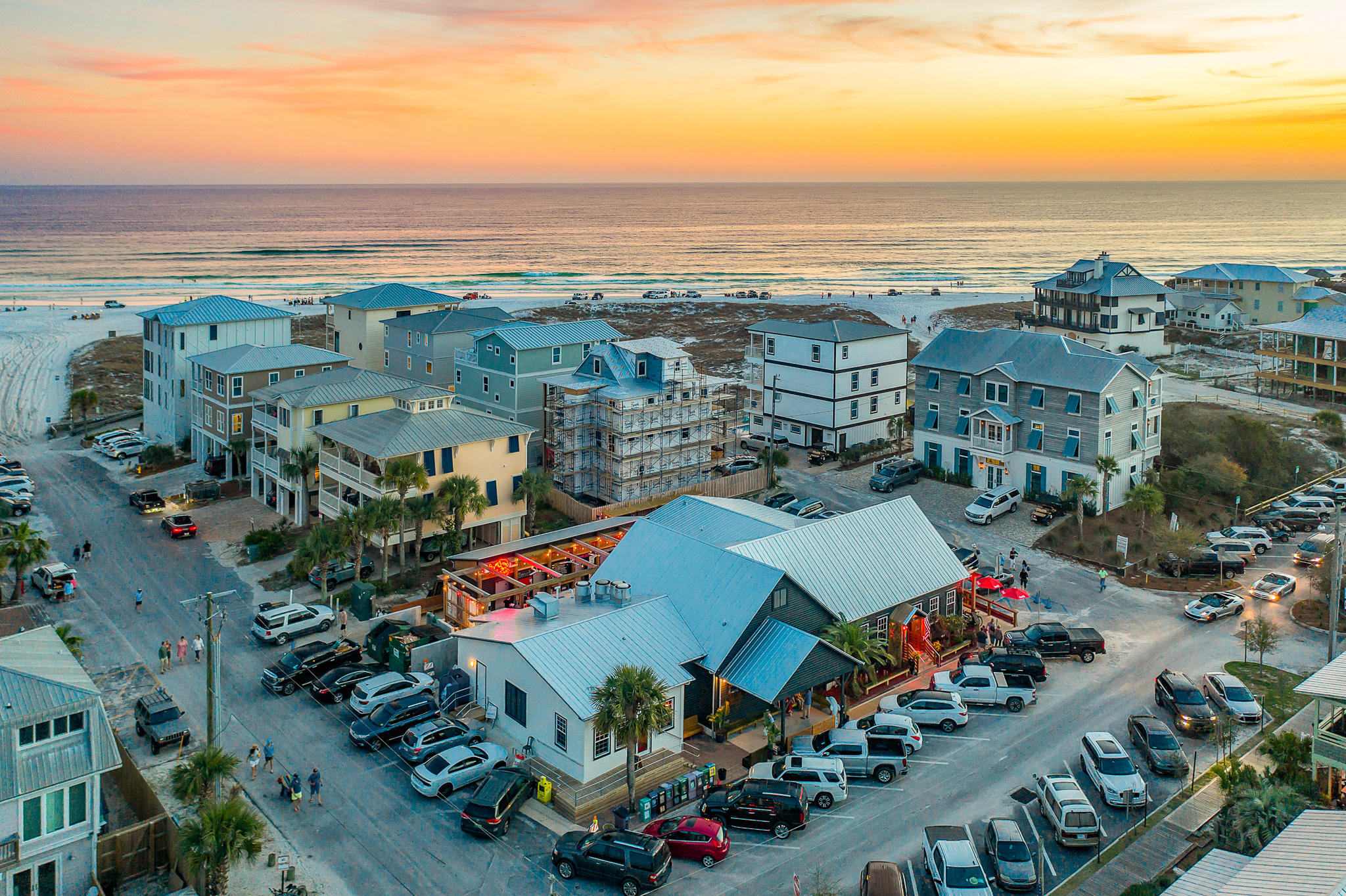 GRAYTON BEACH - Residential