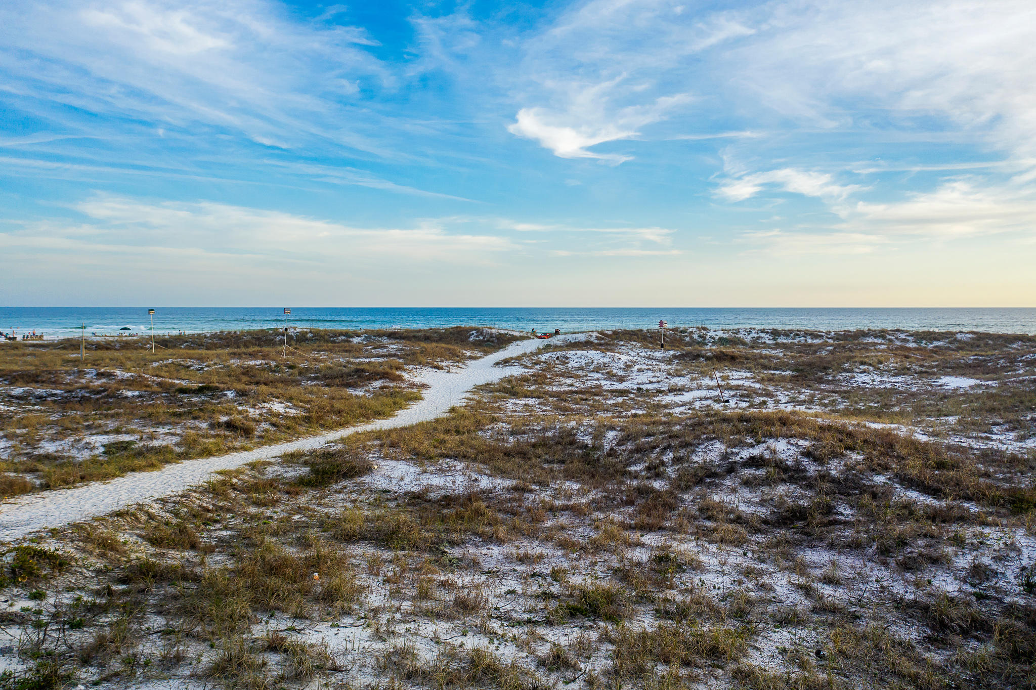 GRAYTON BEACH - Residential