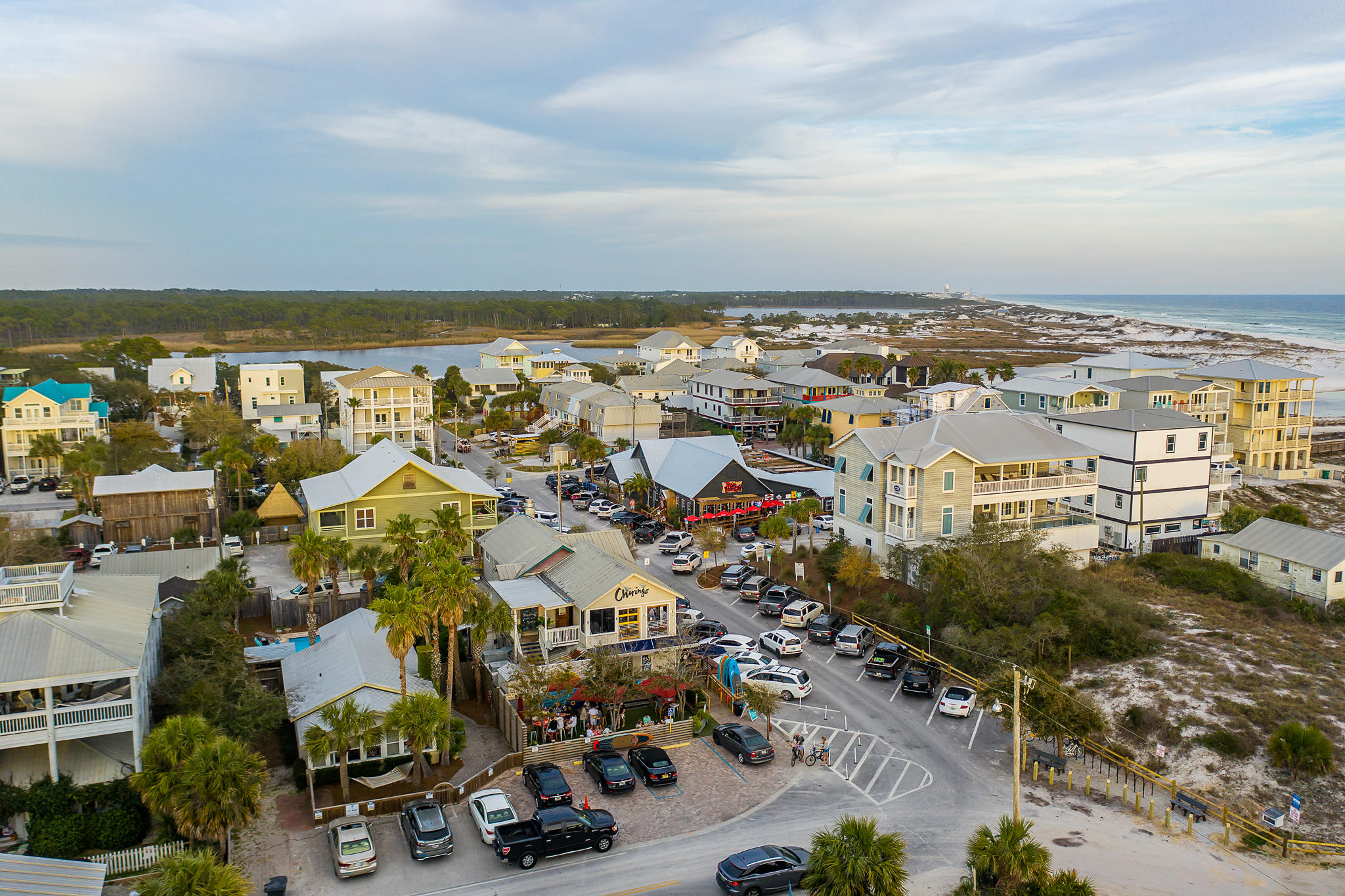 GRAYTON BEACH - Residential