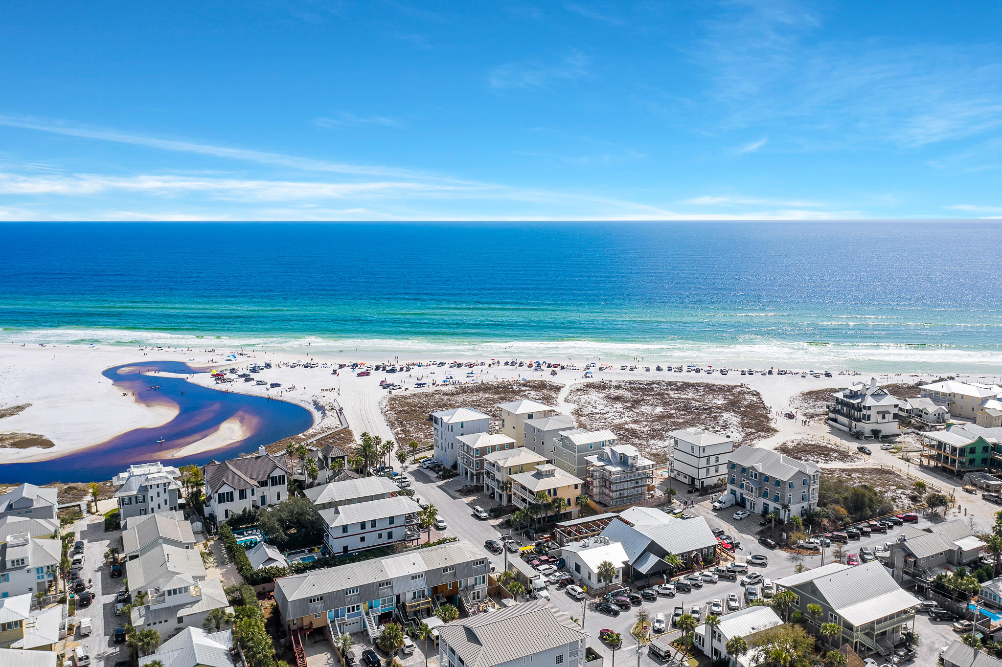 GRAYTON BEACH - Residential