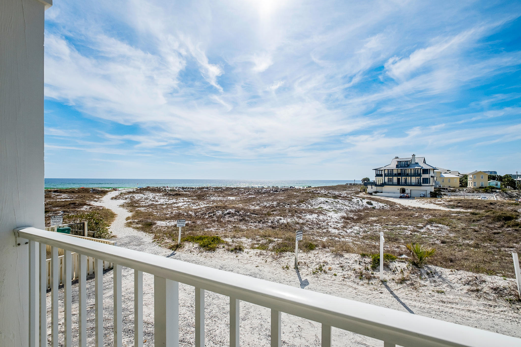 GRAYTON BEACH - Residential