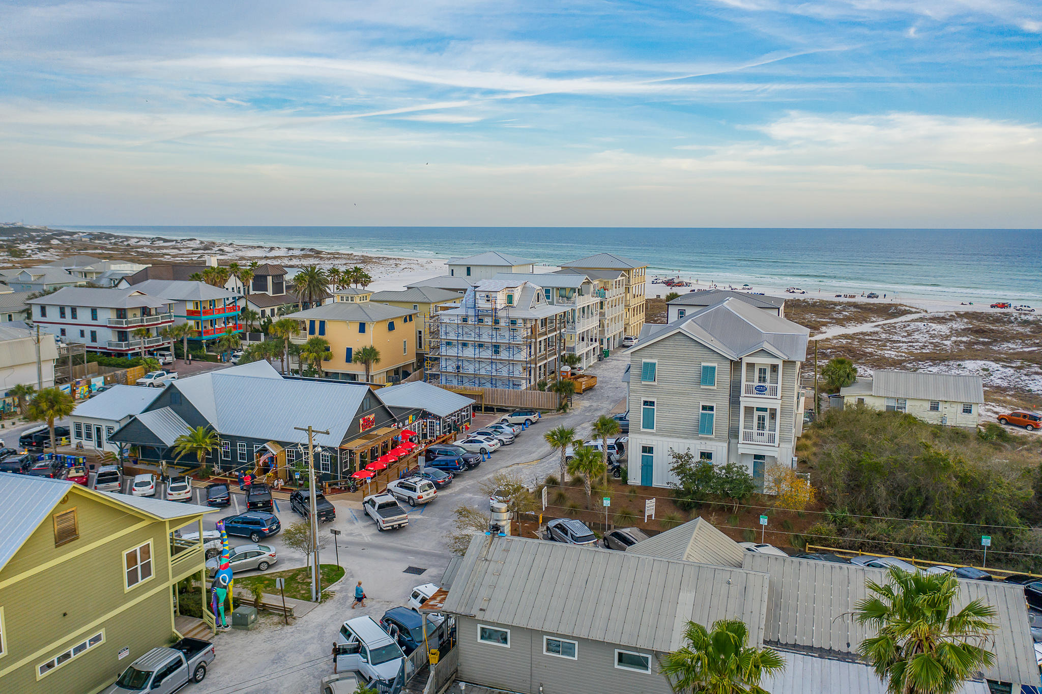 GRAYTON BEACH - Residential