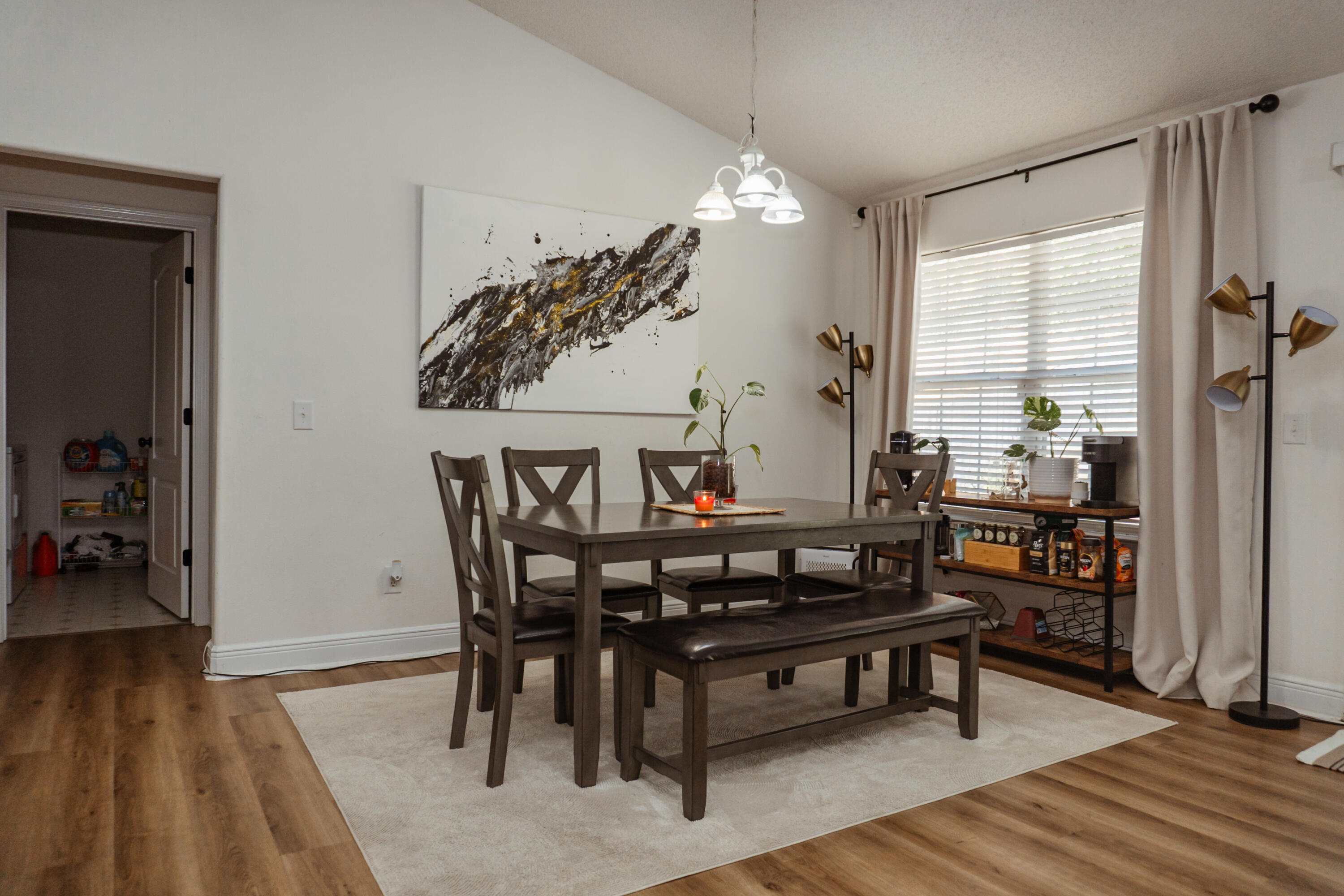 FOX VALLEY - Residential Lease