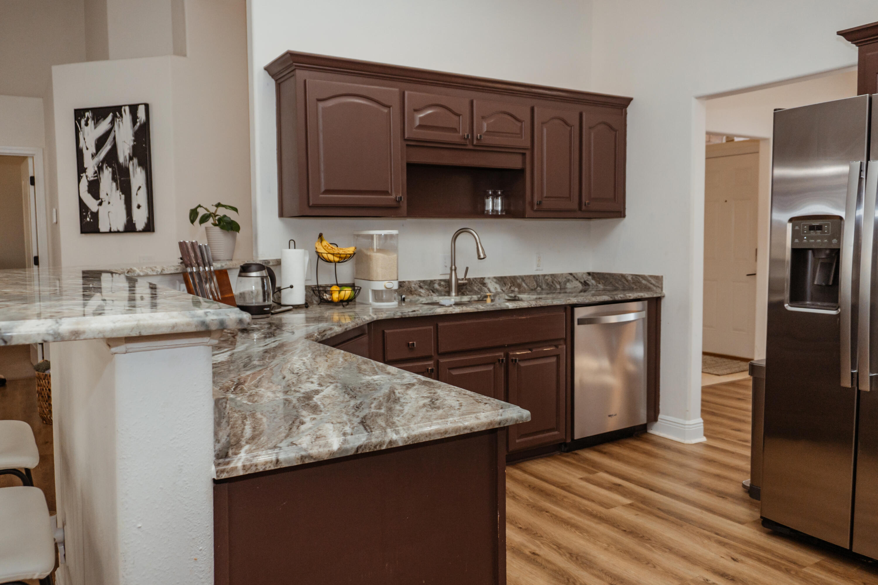 FOX VALLEY - Residential Lease