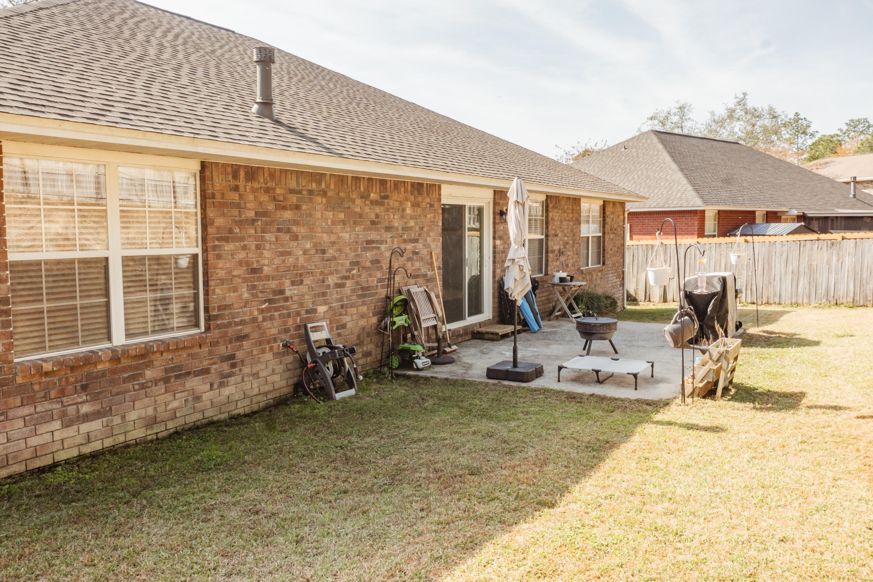 FOX VALLEY - Residential Lease