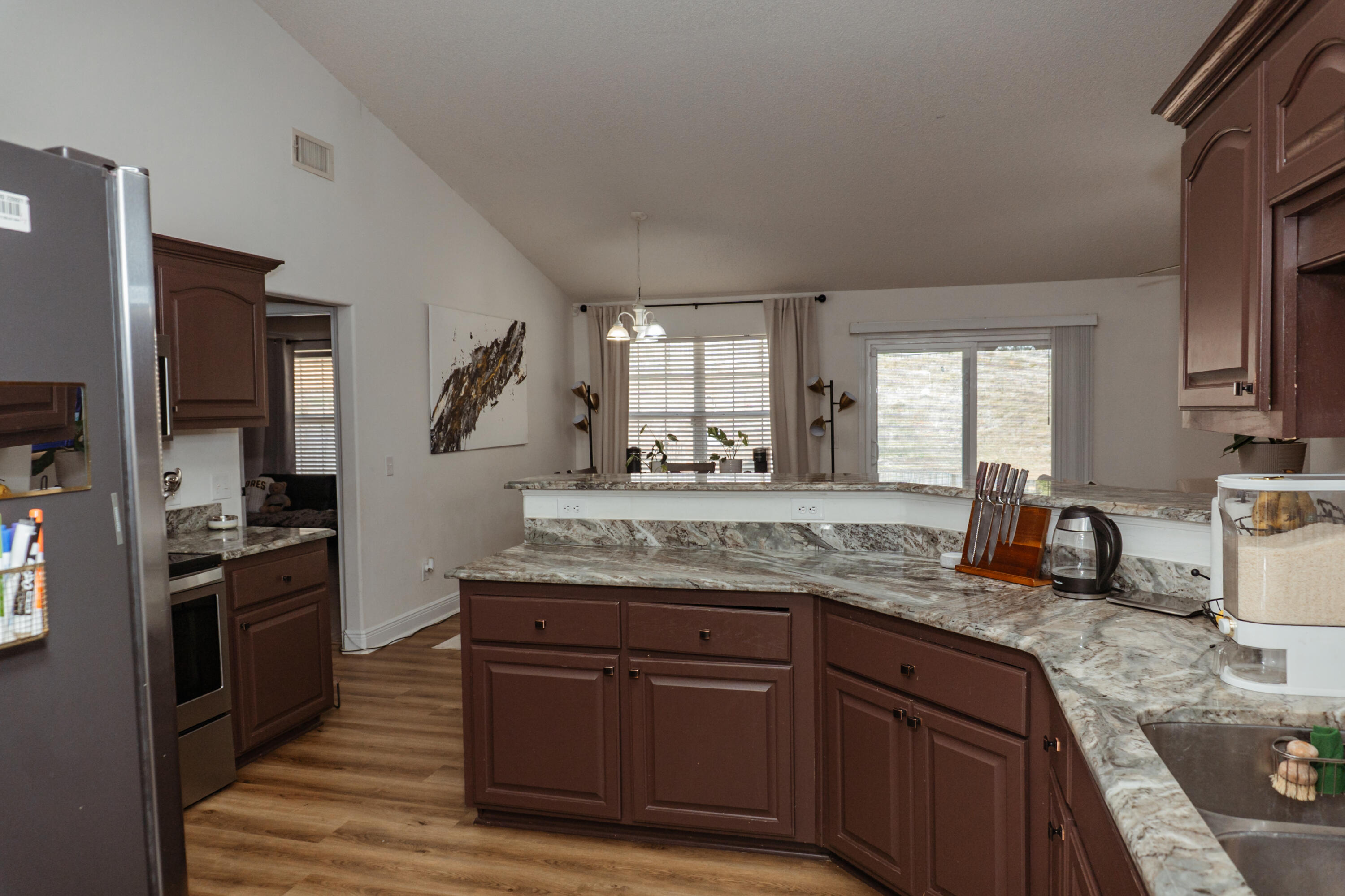 FOX VALLEY - Residential Lease