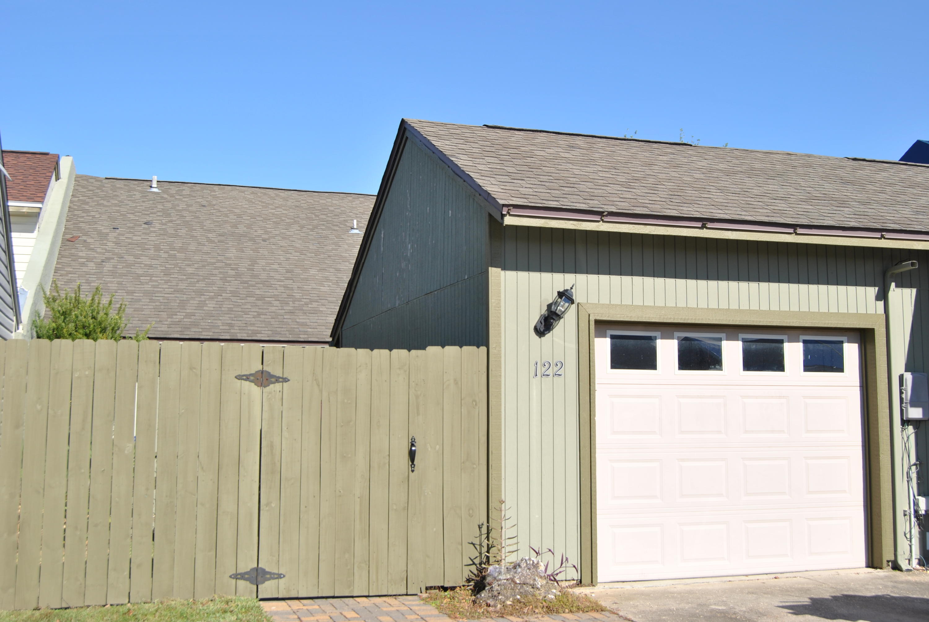 FOREST PARK VILLAGE - Residential