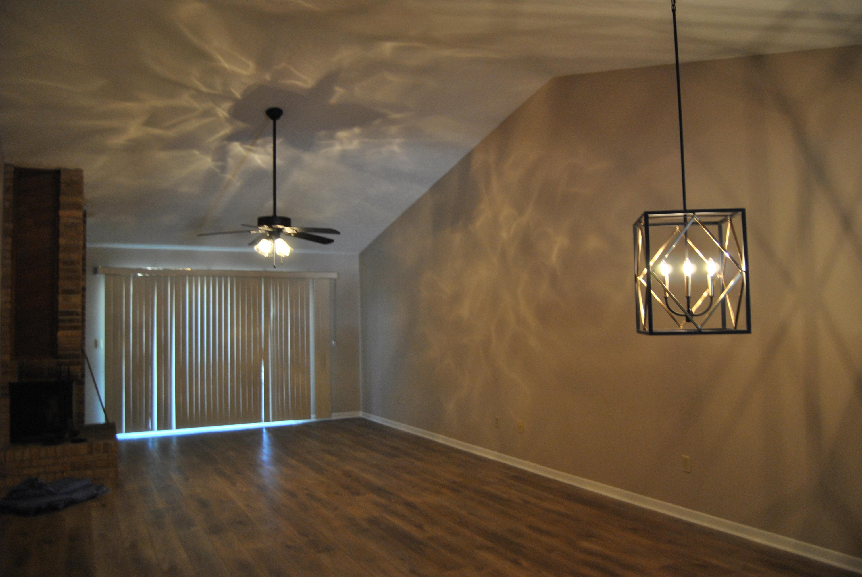 FOREST PARK VILLAGE - Residential