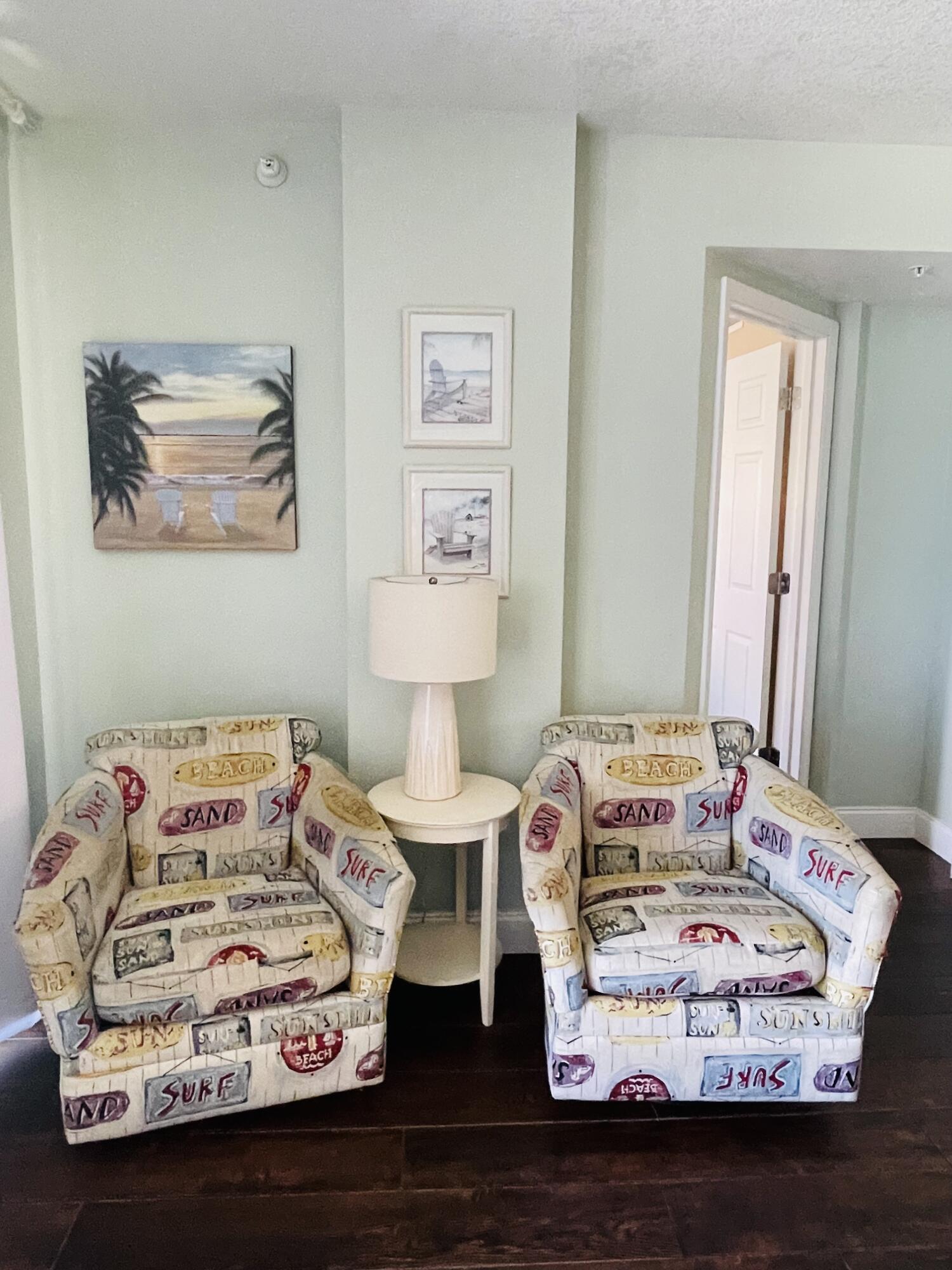 ISLAND PRINCESS - Residential