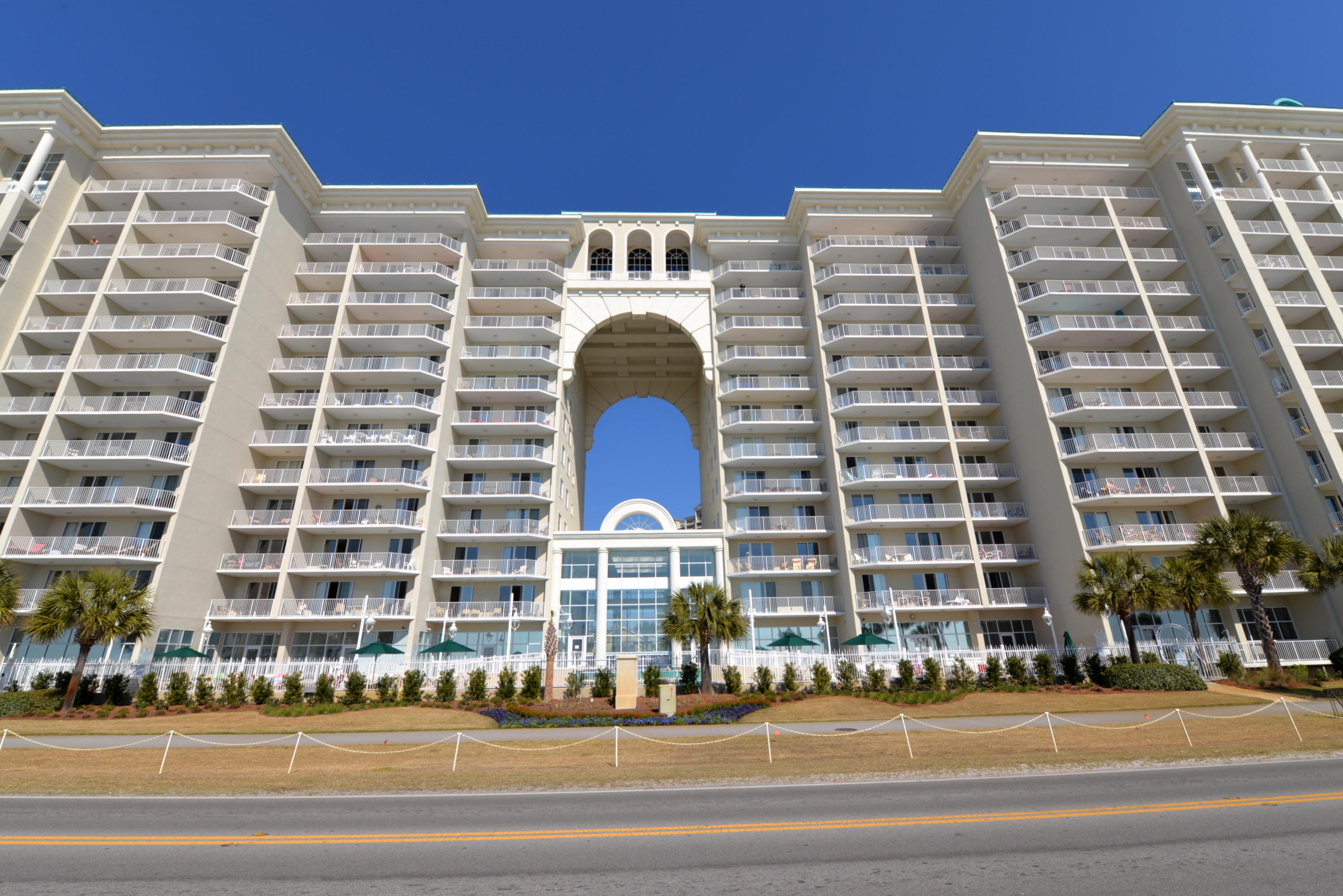 MAJESTIC SUN - Residential