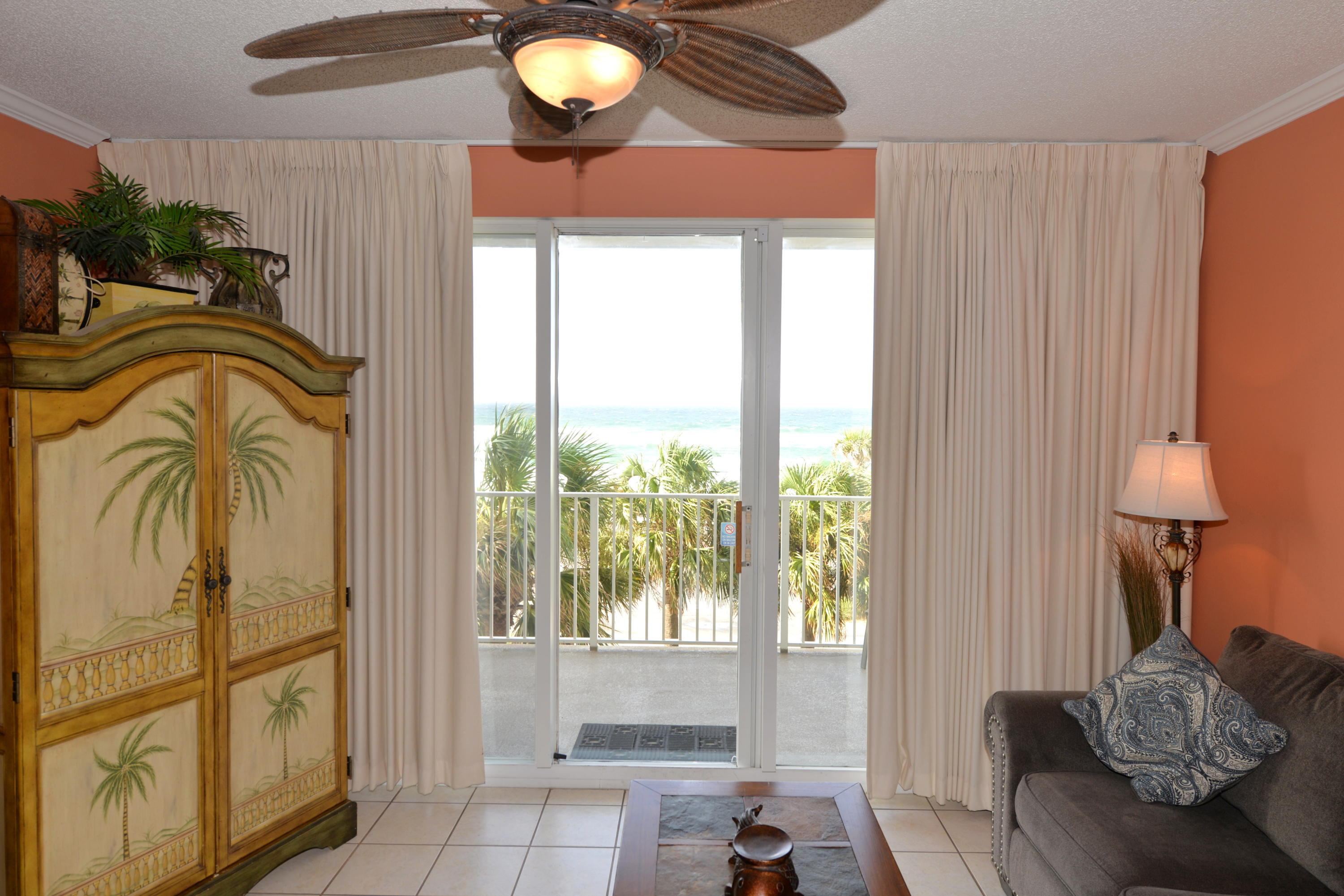 MAJESTIC SUN - Residential