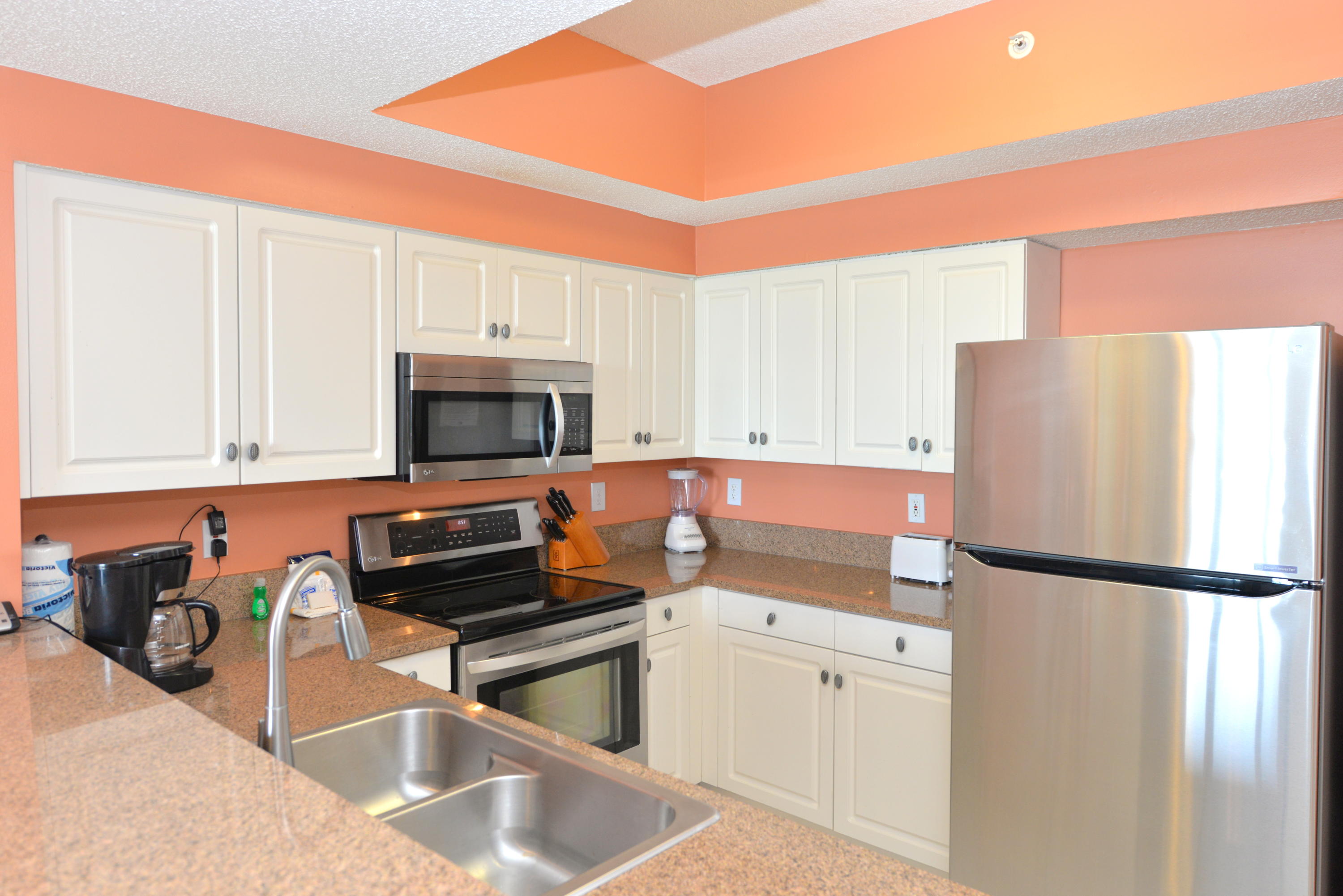 MAJESTIC SUN - Residential