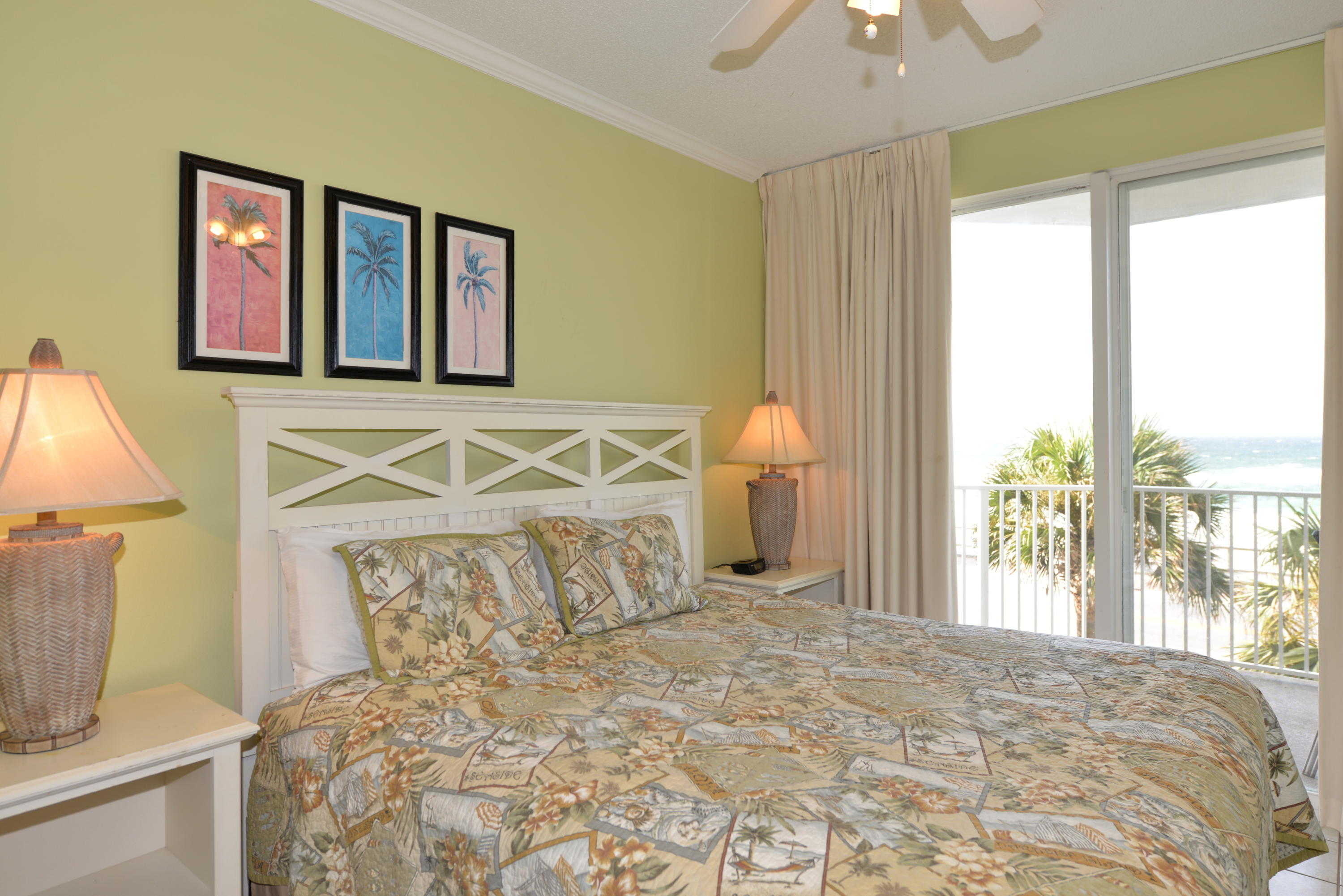 MAJESTIC SUN - Residential