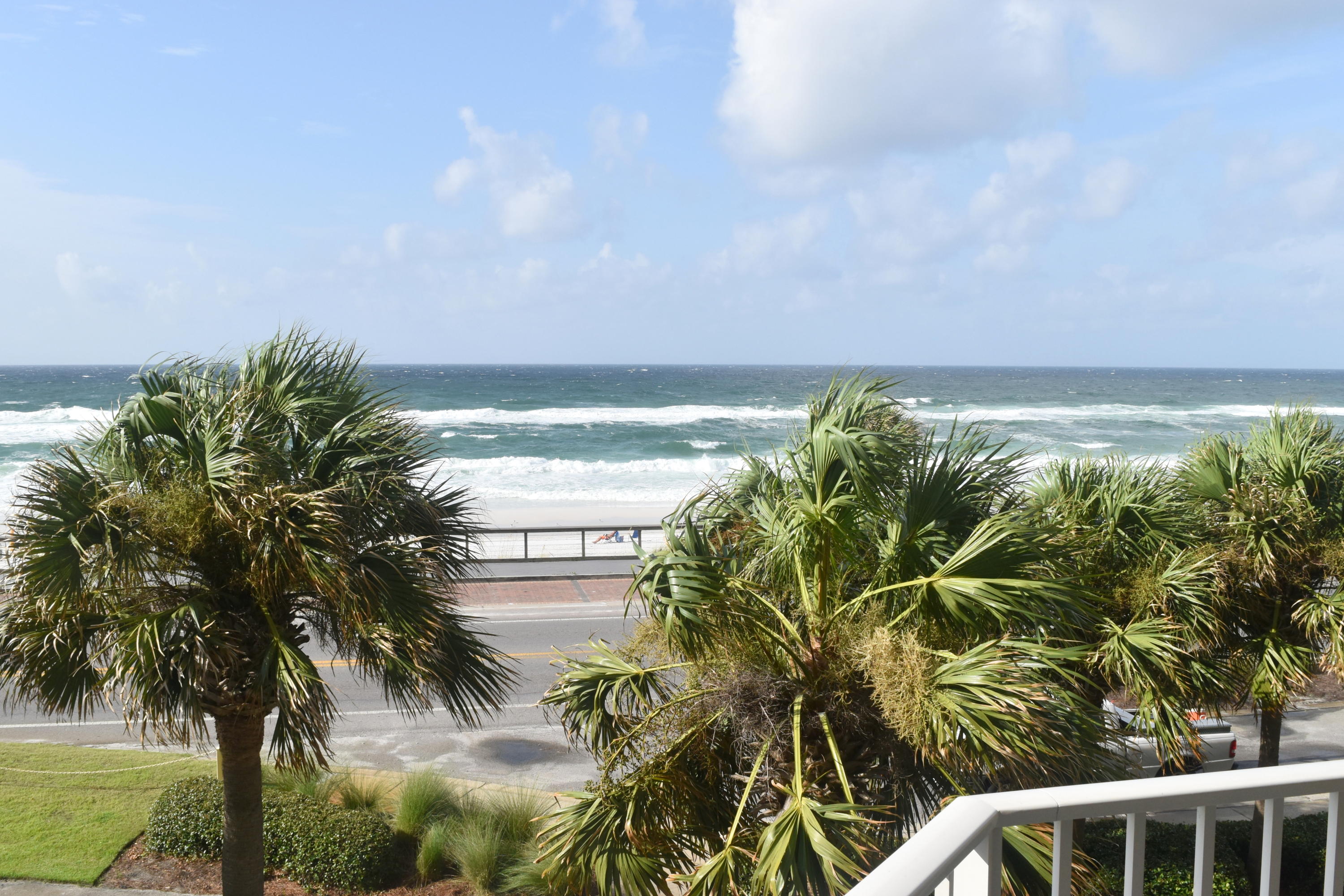 MAJESTIC SUN - Residential