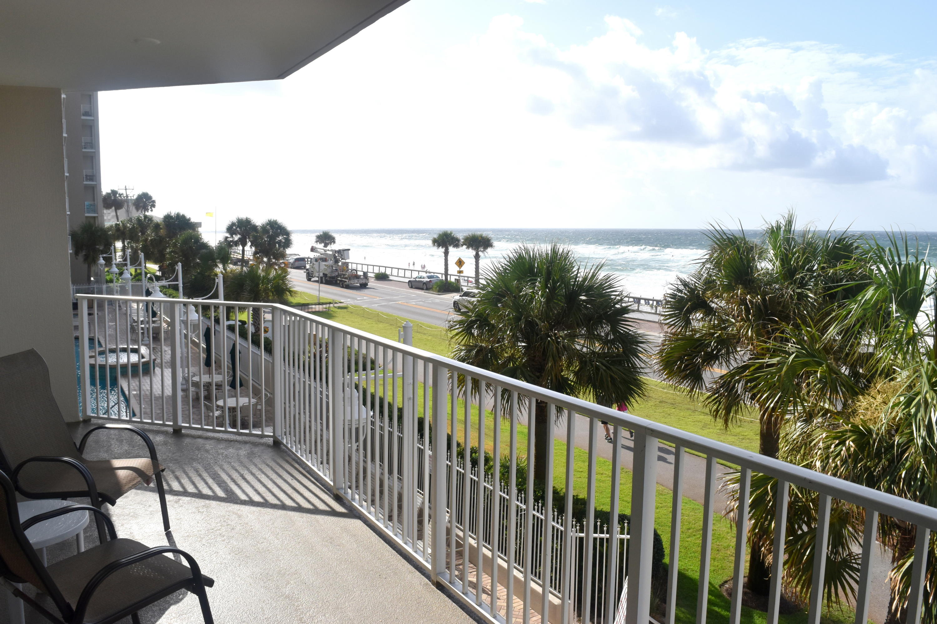 MAJESTIC SUN - Residential