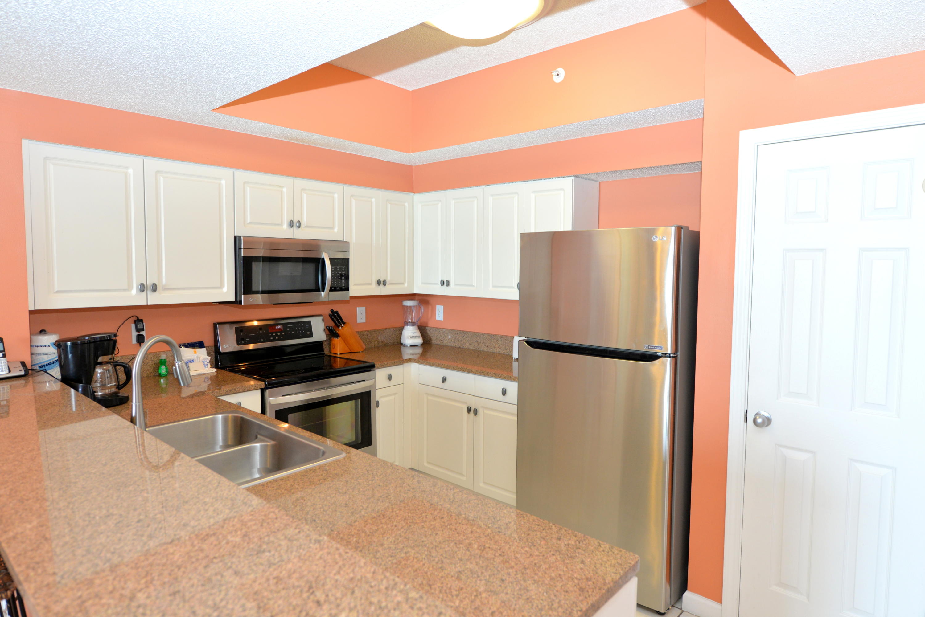 MAJESTIC SUN - Residential