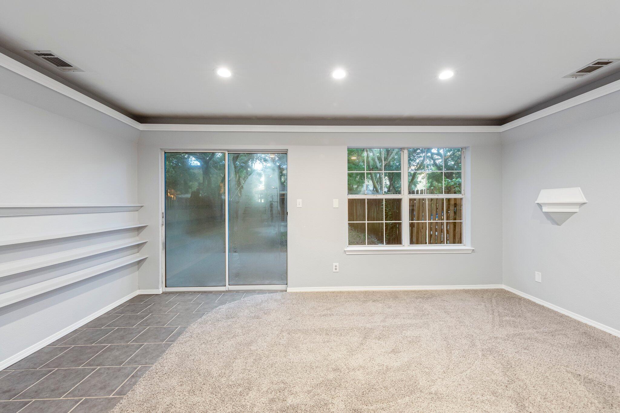 LLOYD & HETHERINGTON - Residential