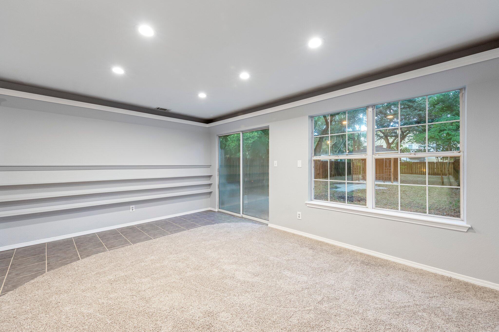 LLOYD & HETHERINGTON - Residential