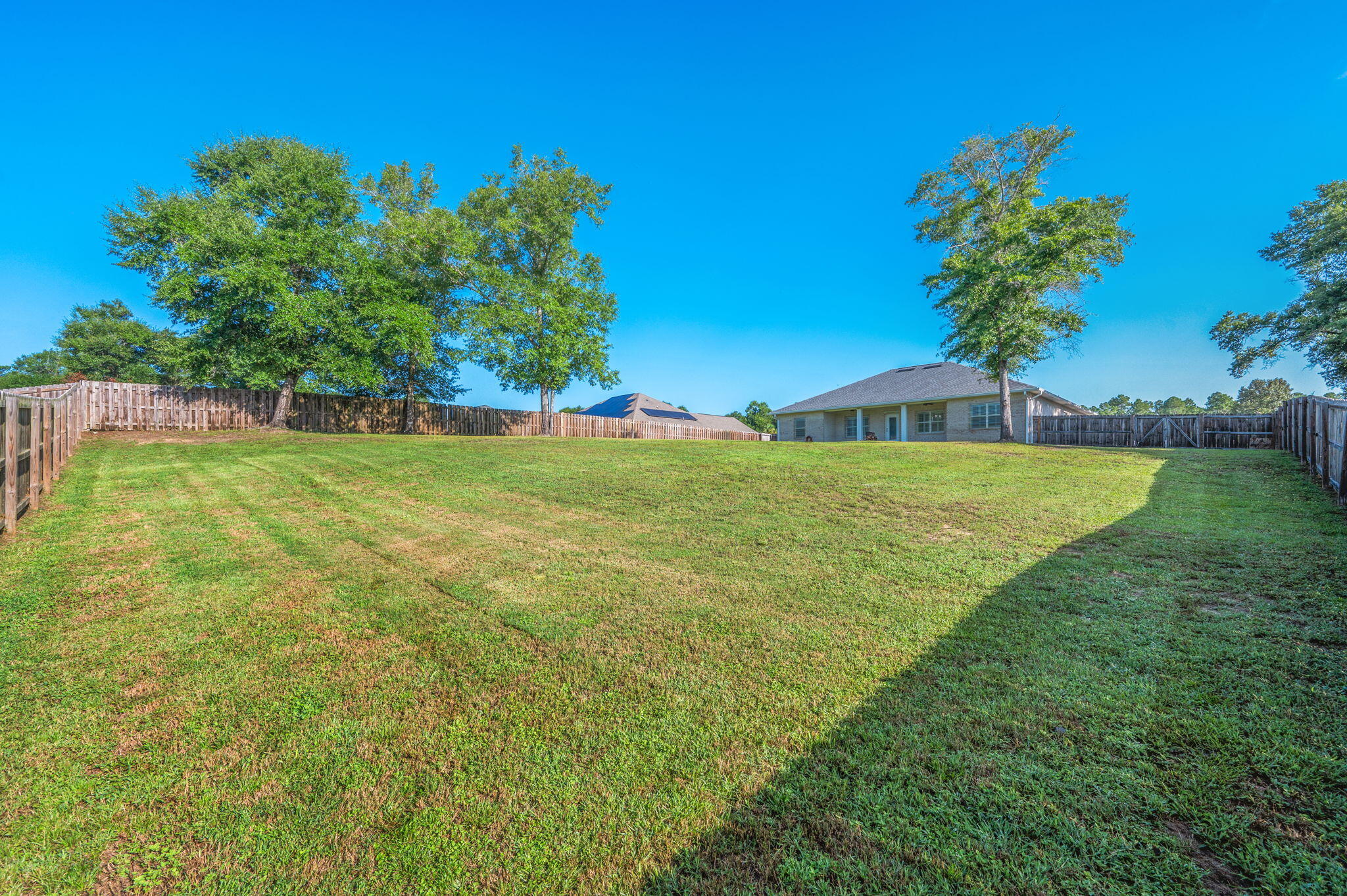 MOSSY OAK S/D - Residential