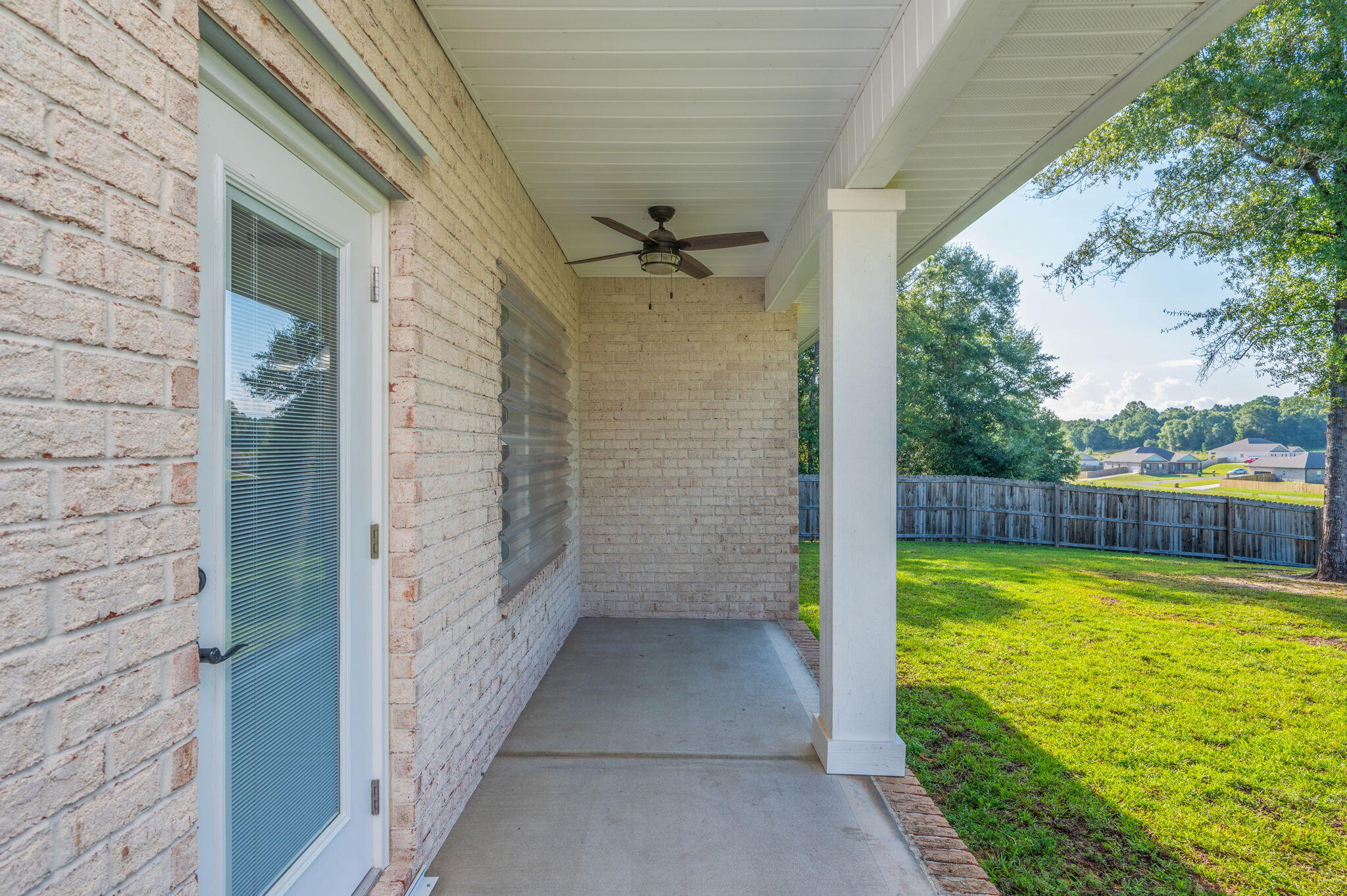 MOSSY OAK S/D - Residential