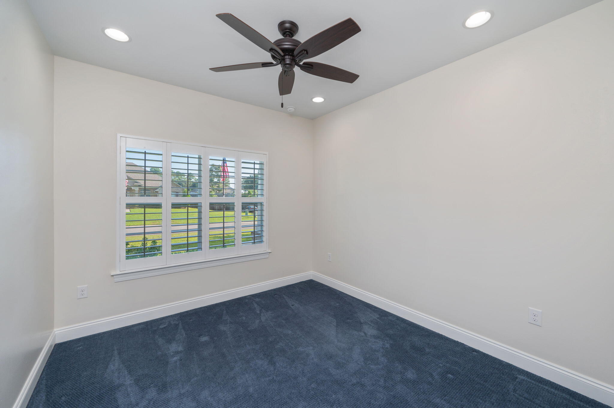 MOSSY OAK S/D - Residential